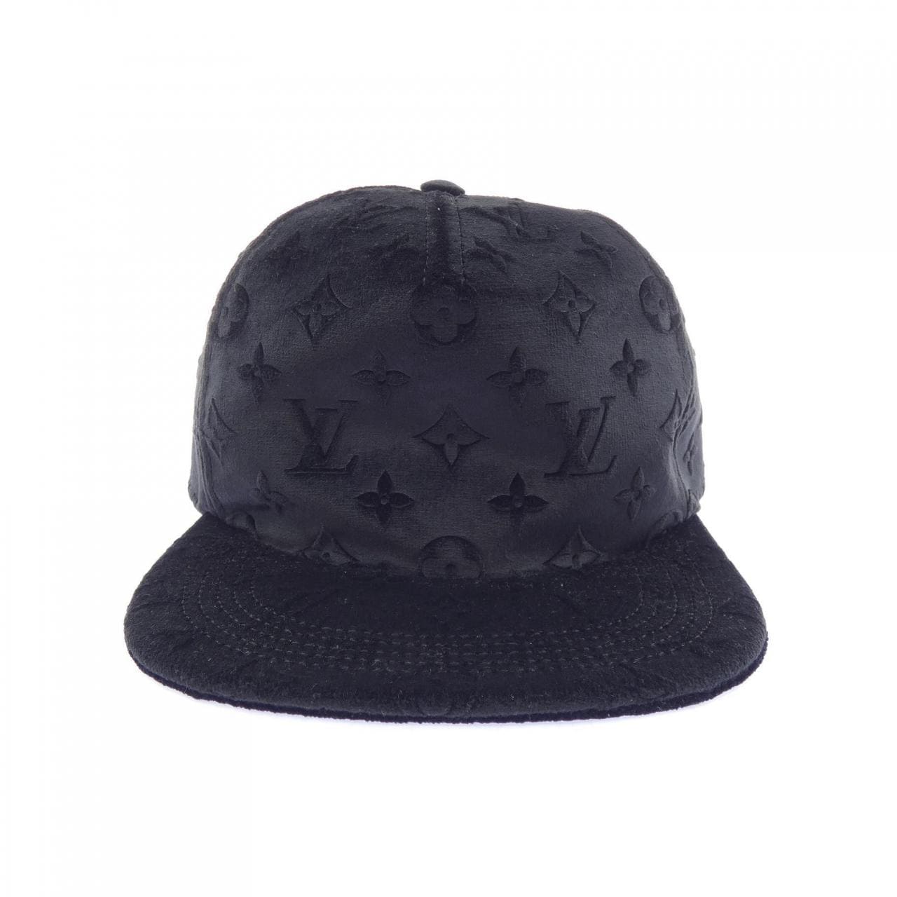 ルイヴィトン LOUIS VUITTON MP3409 キャップ