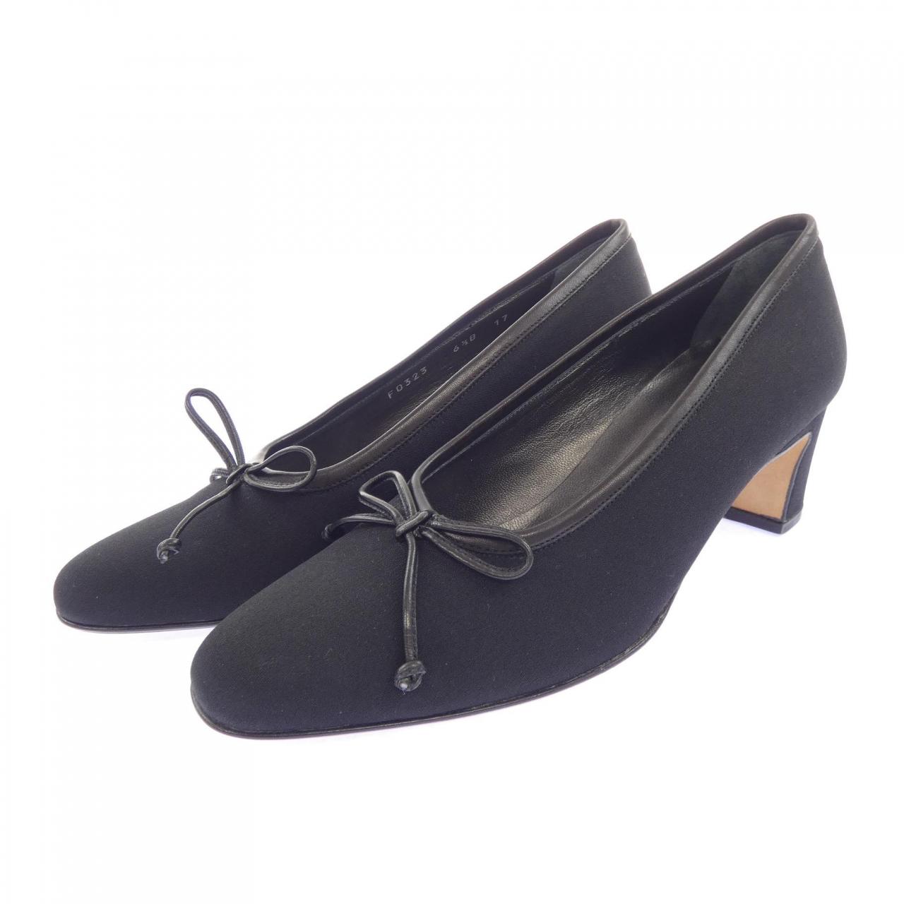 コールハーン COLE HAAN F0323 パンプス