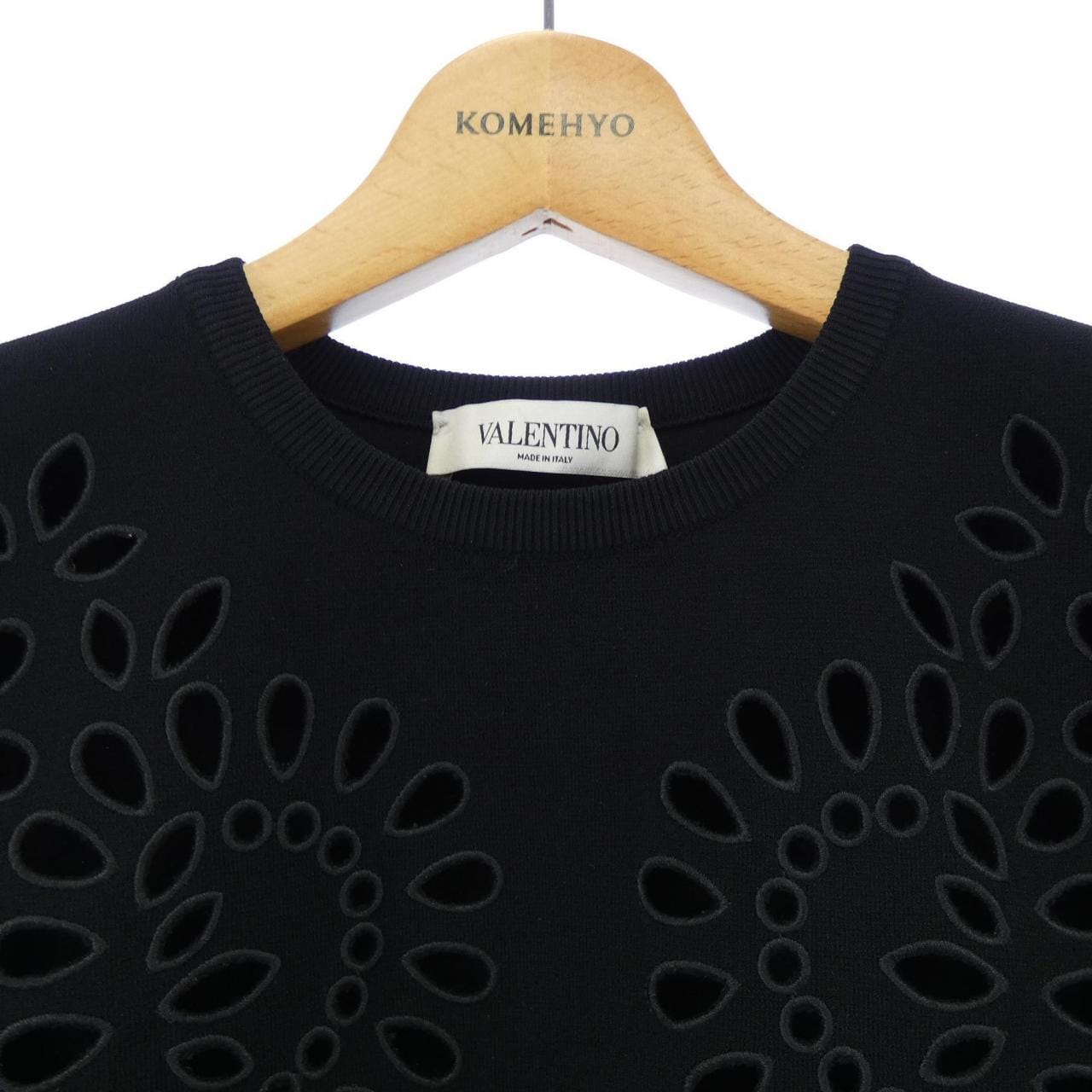 ヴァレンティノ VALENTINO ニット