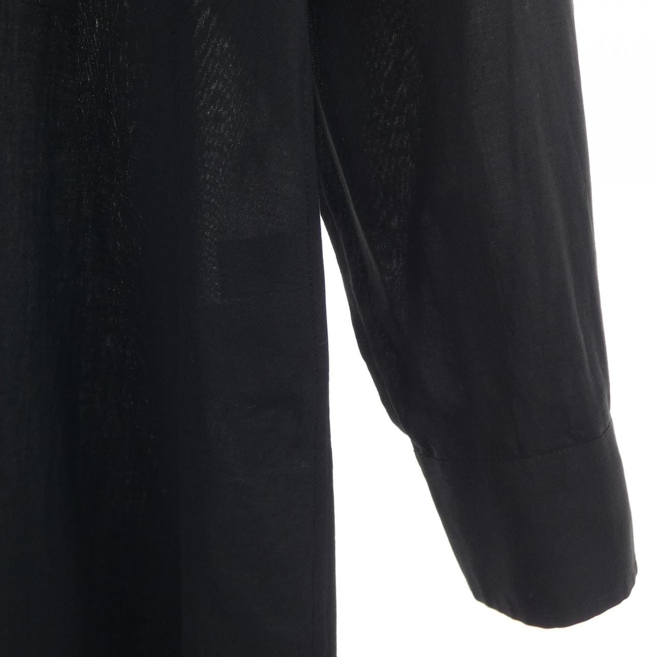ヨウジヤマモト YOHJI YAMAMOTO FN-B04-008 シャツ