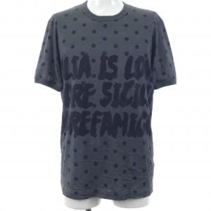 ドルチェアンドガッバーナ DOLCE&GABBANA G8GH2T/FP7P9 Tシャツ
