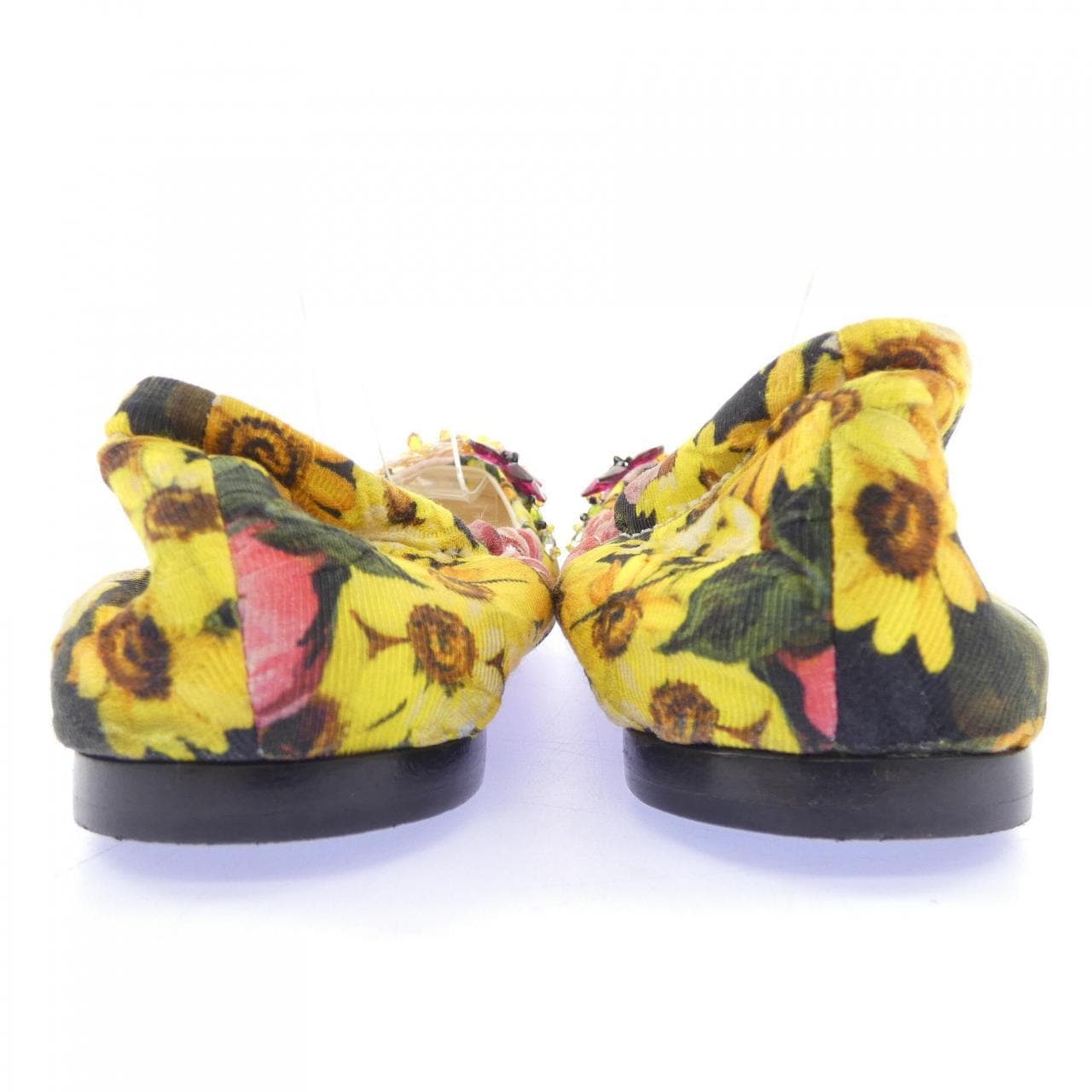 ドルチェアンドガッバーナ DOLCE&GABBANA シューズ