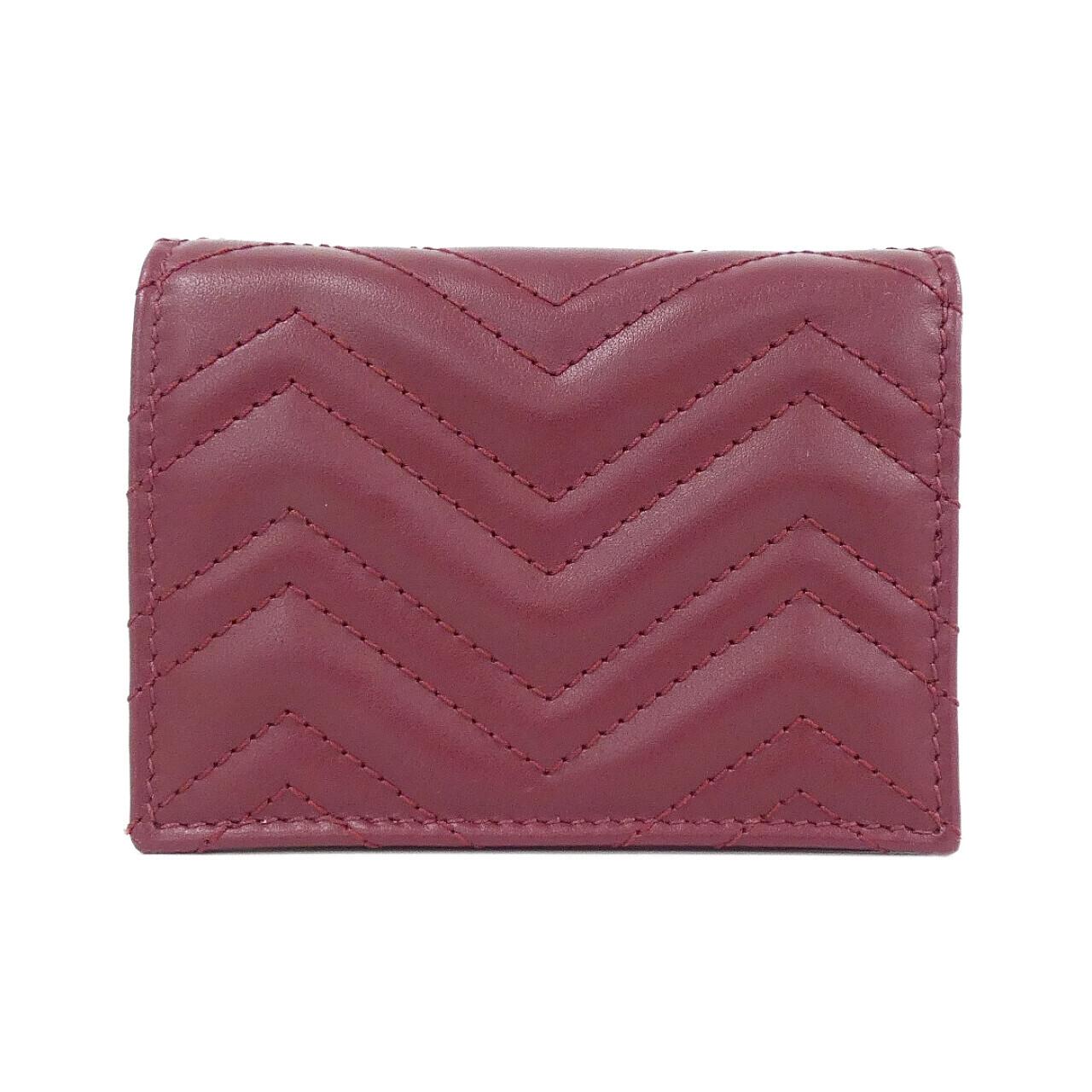 グッチ GG MARMONT 466492 DTDHV 財布