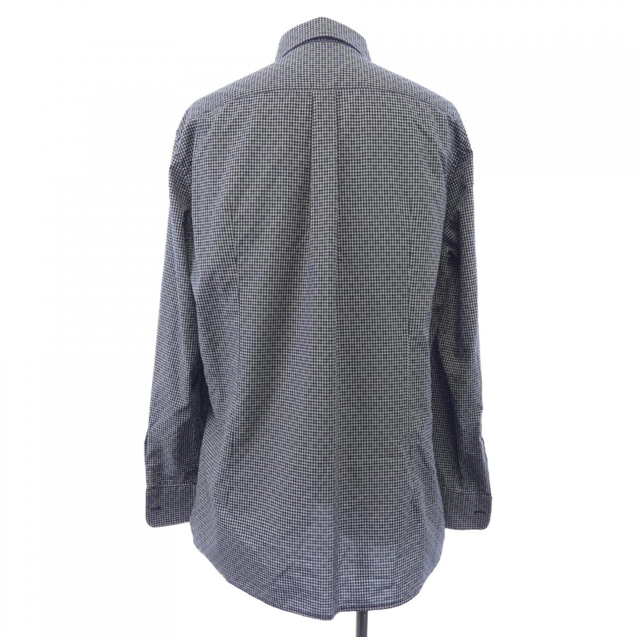 ドルチェアンドガッバーナ DOLCE&GABBANA G5BQ6T シャツ