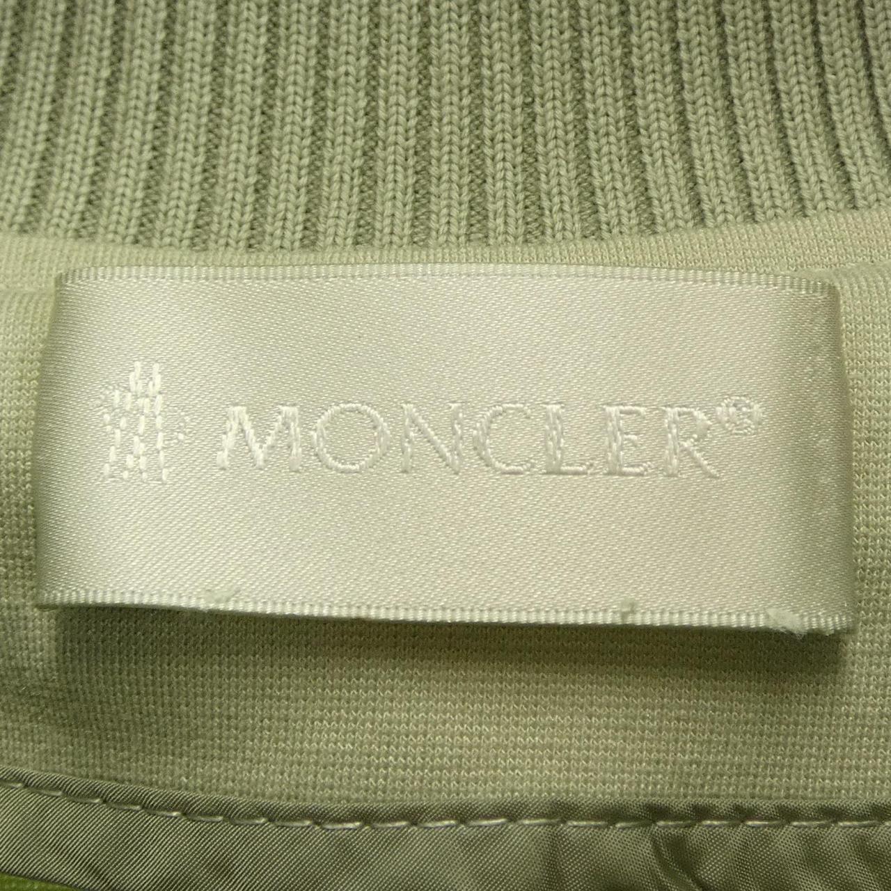 モンクレール MONCLER 10938G0037 ジャケット