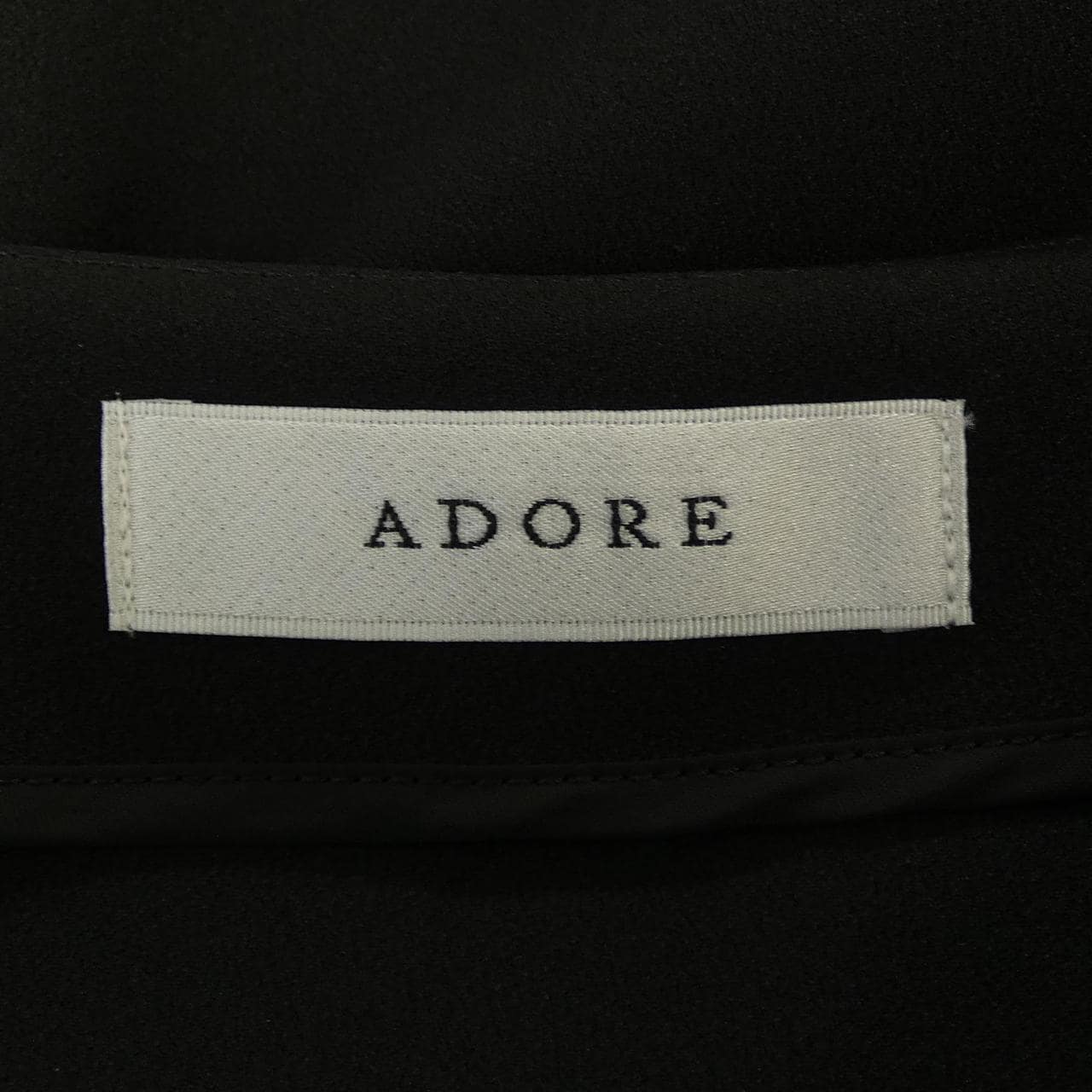 アドーア ADORE トップス