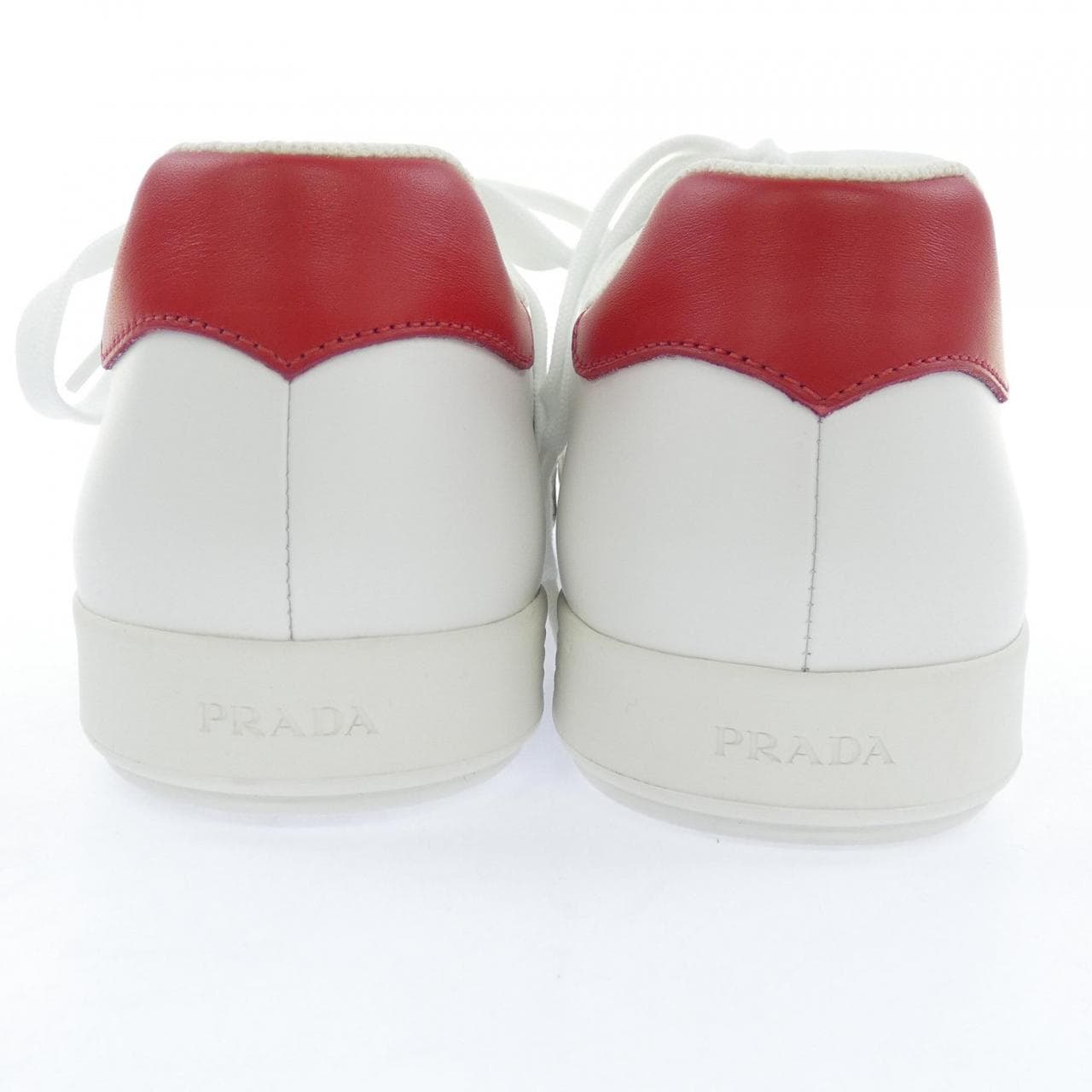 プラダ PRADA 4E3431 スニーカー
