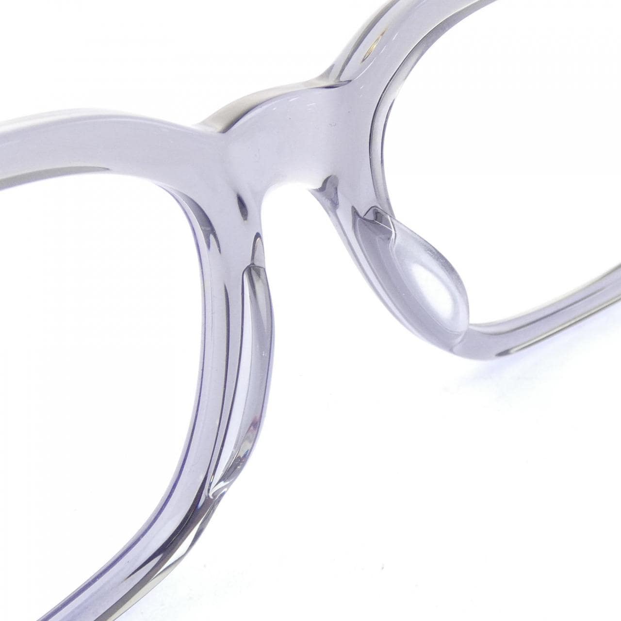 クロムハーツ CHROME HEARTS COX UCKER EYEWEAR