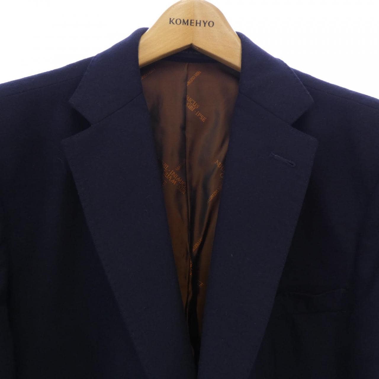 MAURIZIO MIRI SUIT