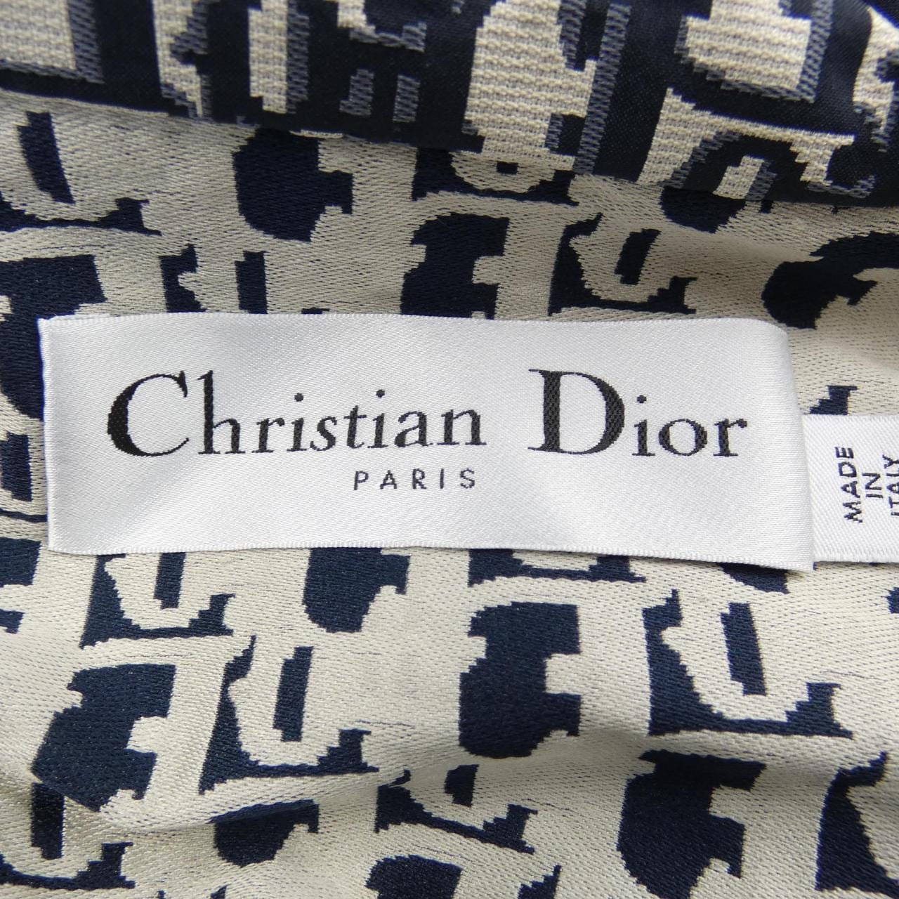 クリスチャンディオール CHRISTIAN DIOR ブルゾン