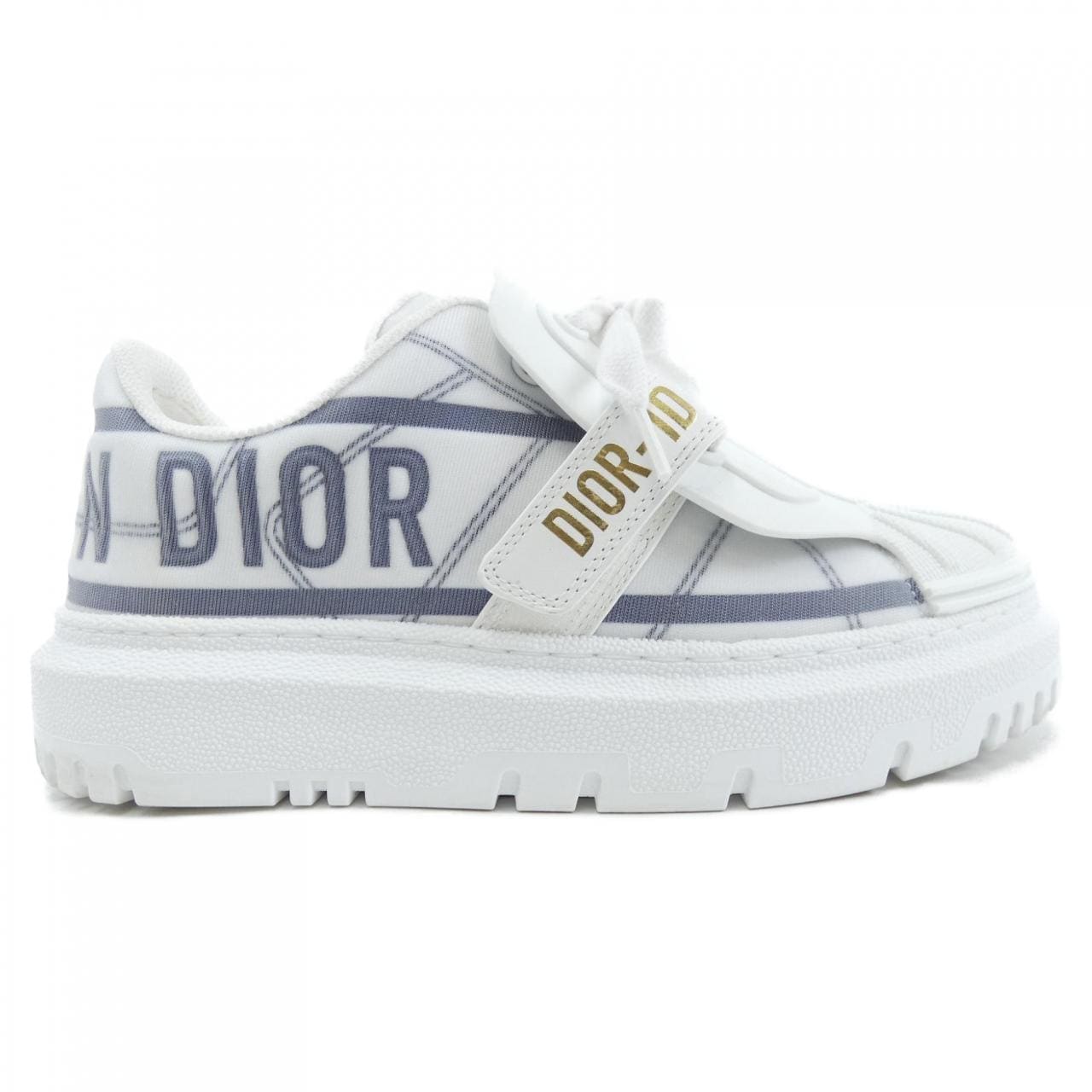 CHRISTIAN DIOR SNEAKERS DIOR CHRISTIAN DIOR