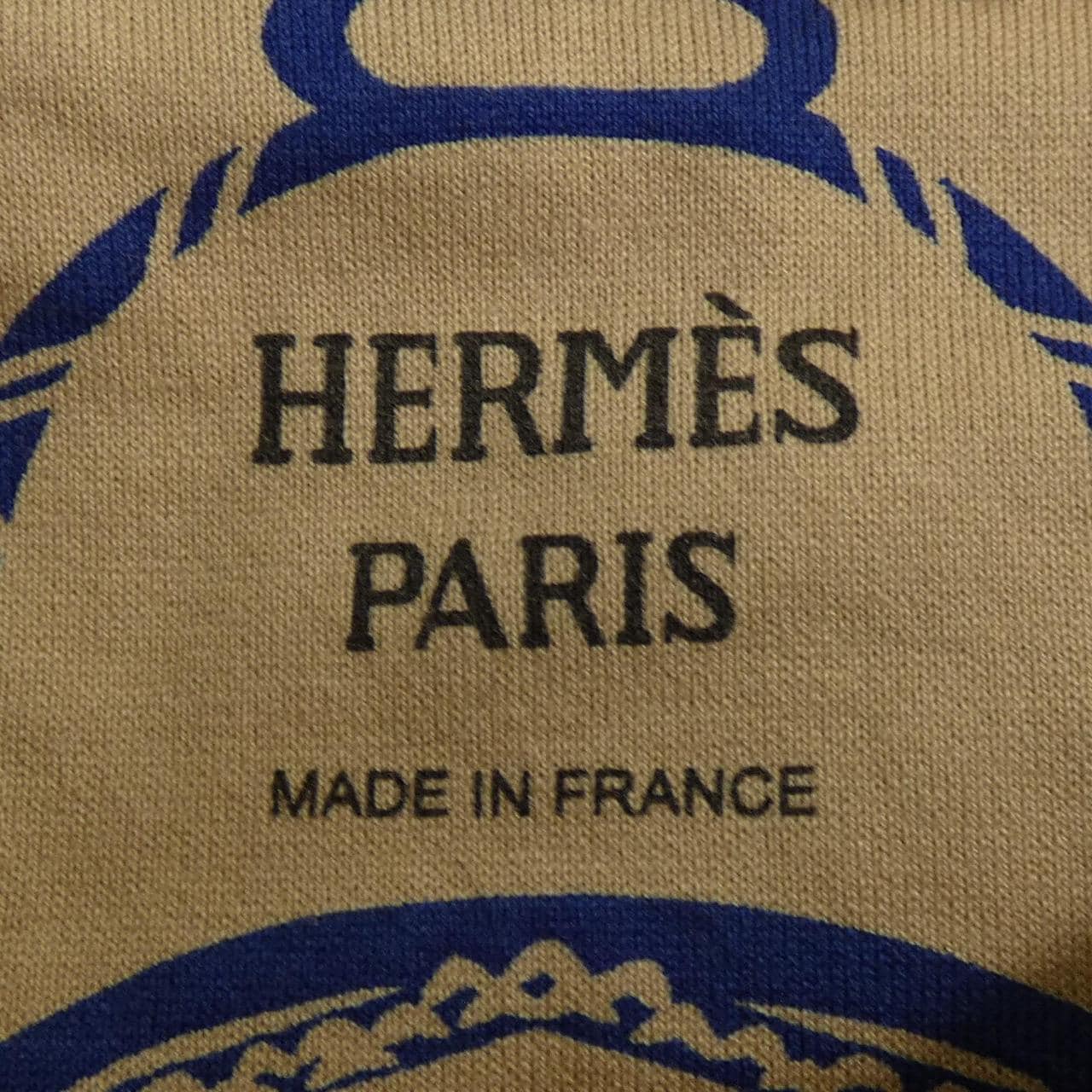 エルメス HERMES Tシャツ