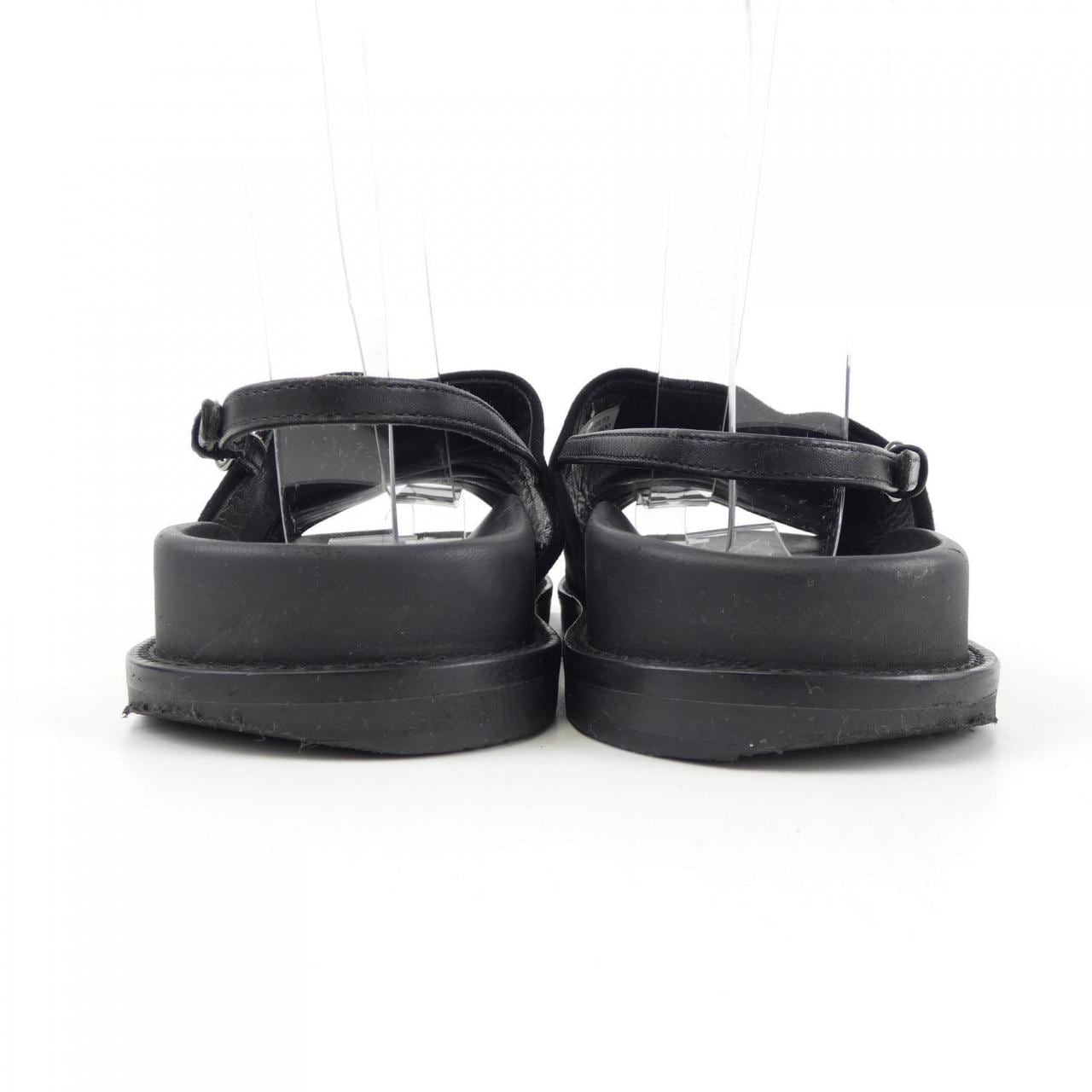 Max Mara Mara 涼鞋