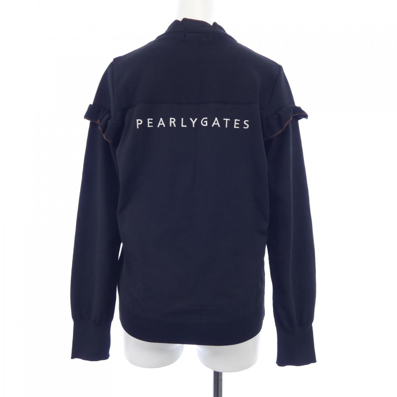 パーリーゲイツ PEARLY GATES ニット