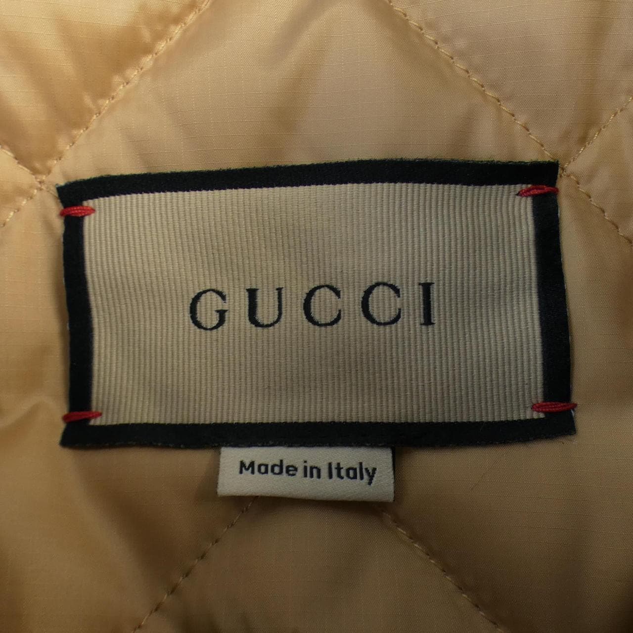 グッチ GUCCI ブルゾン
