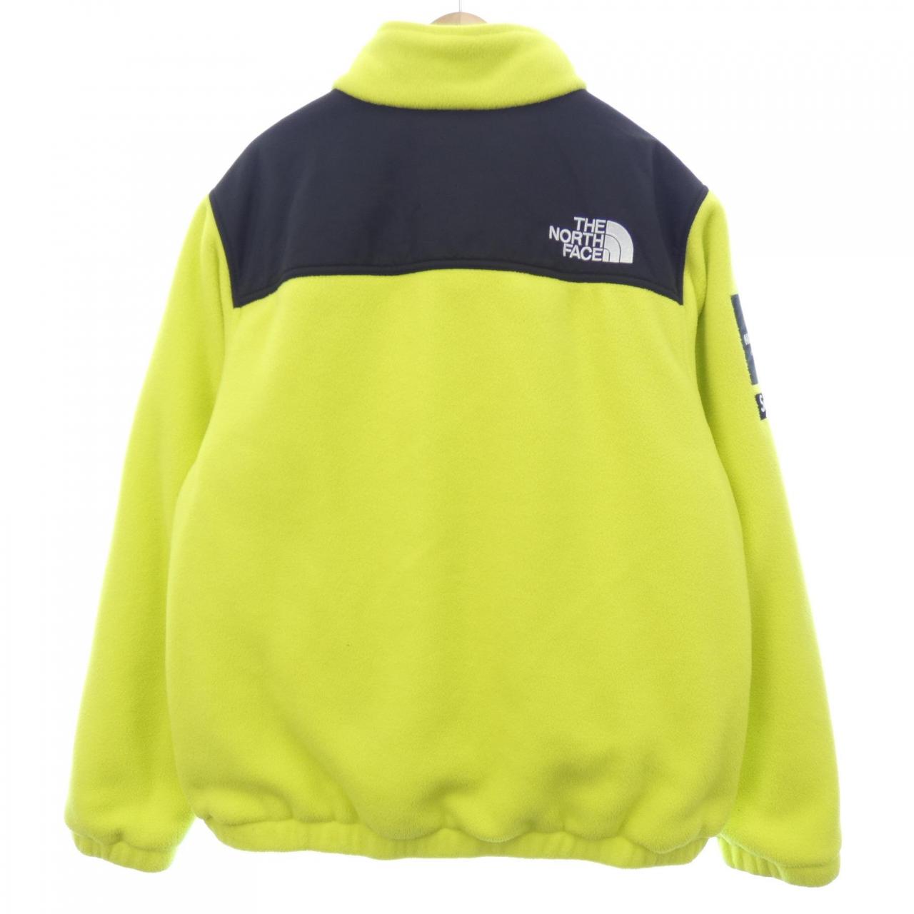 シュプリームザノースフェイス SUPREME×NORTH FACE ジャケット