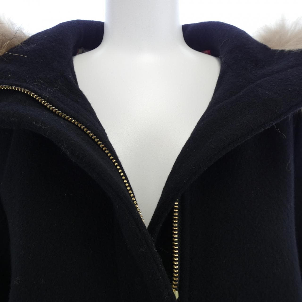 ブルーレーベルクレストブリッジ BLUE LABEL CRESTBRID コート