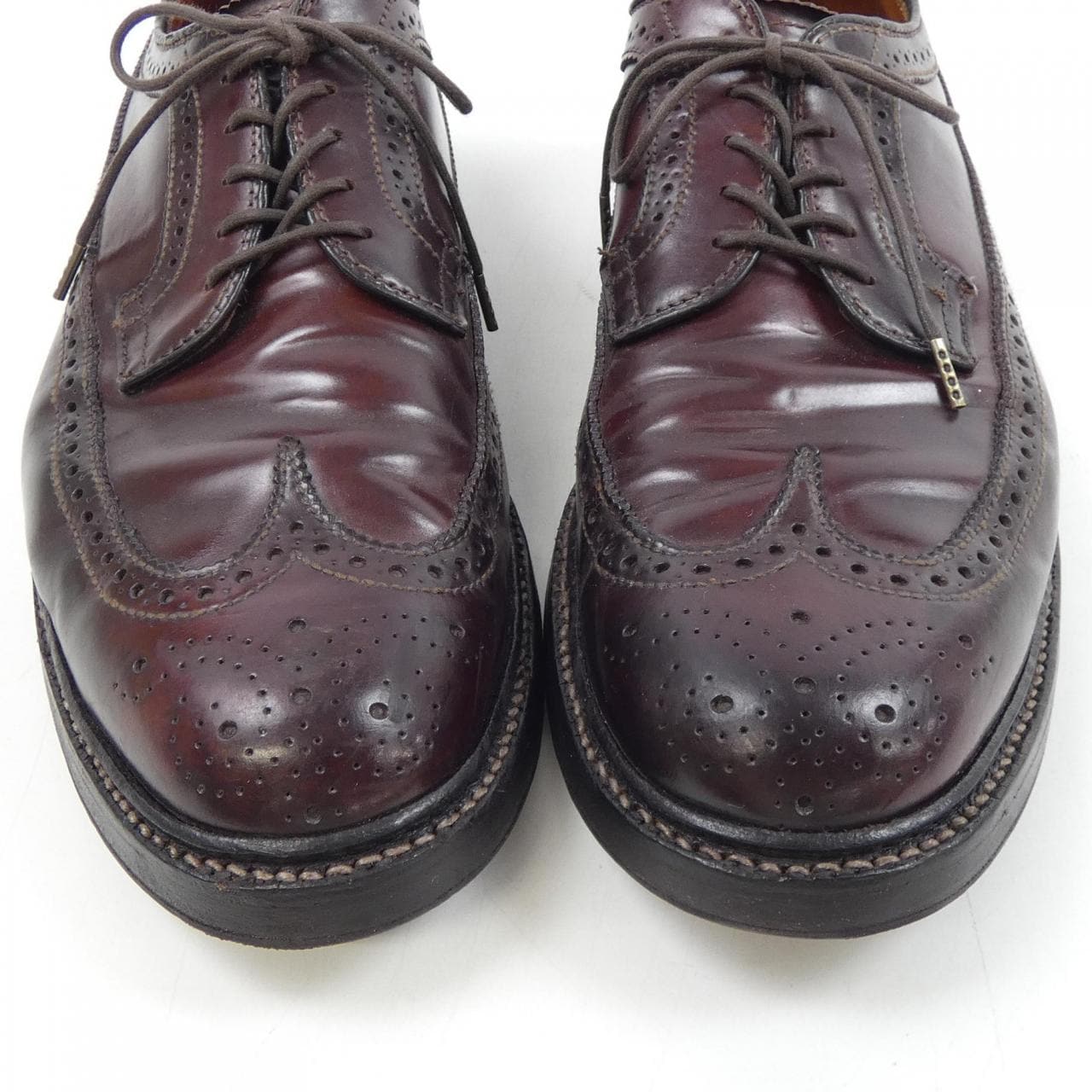 Alden ALDEN shoes