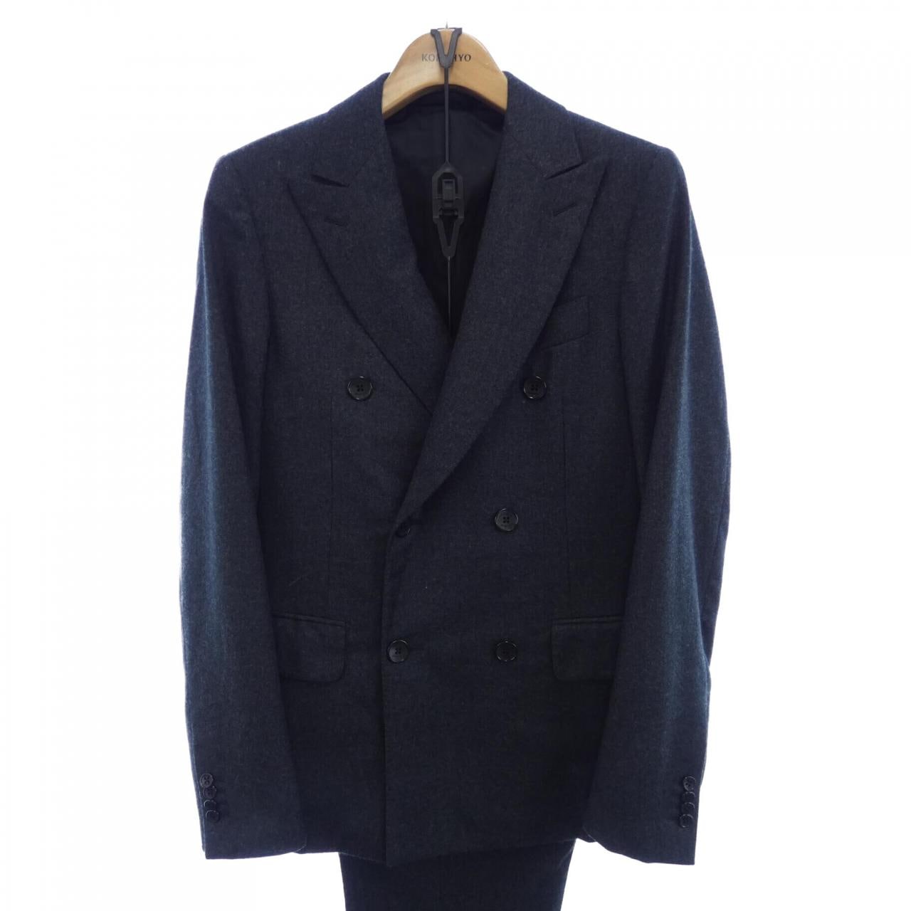 ベルベスト BELVEST スーツ