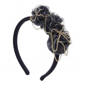 アッカ acca HAIR ACCESSORIES