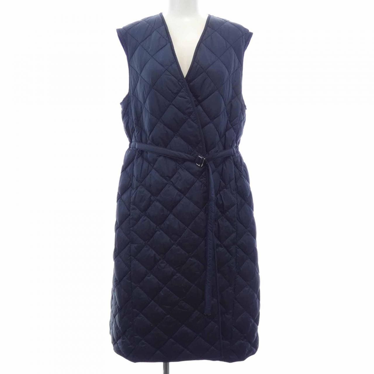 Max Mara Max Mara Down Vest