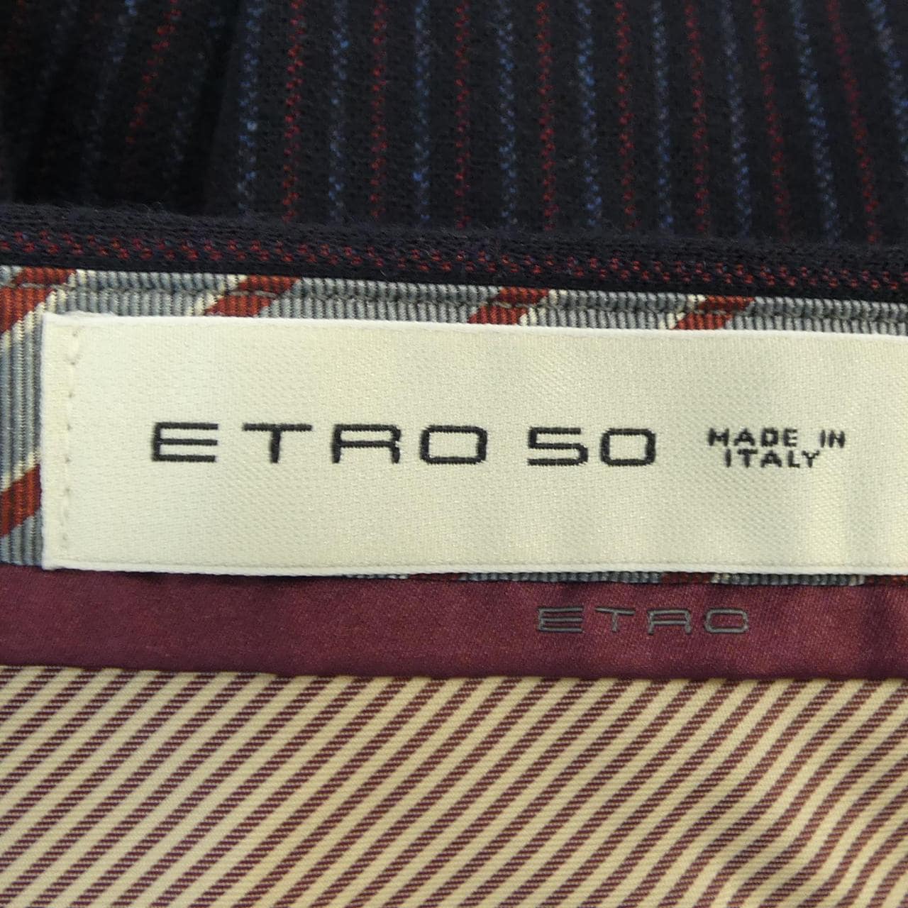 エトロ ETRO パンツ