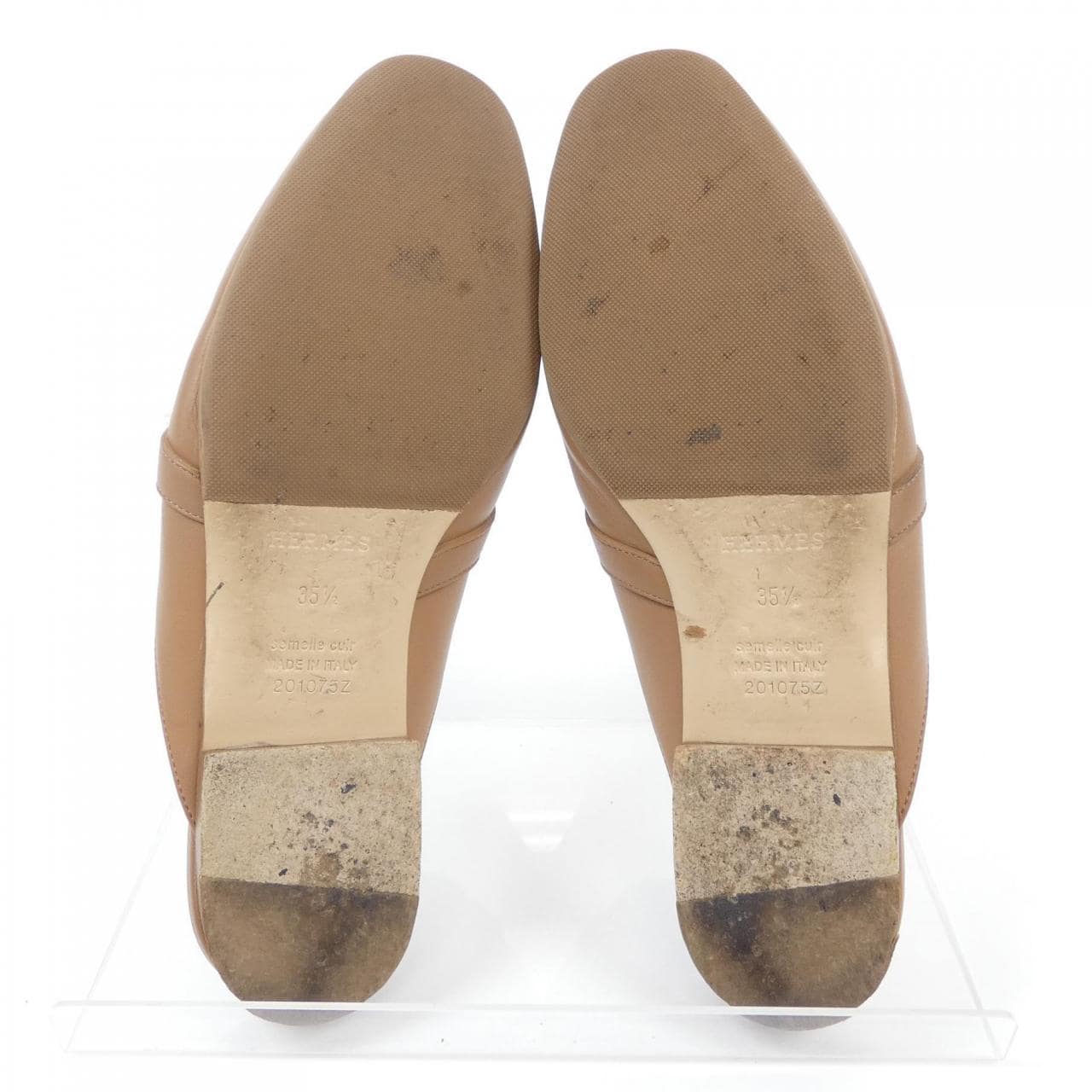 HERMES HERMES Shoes