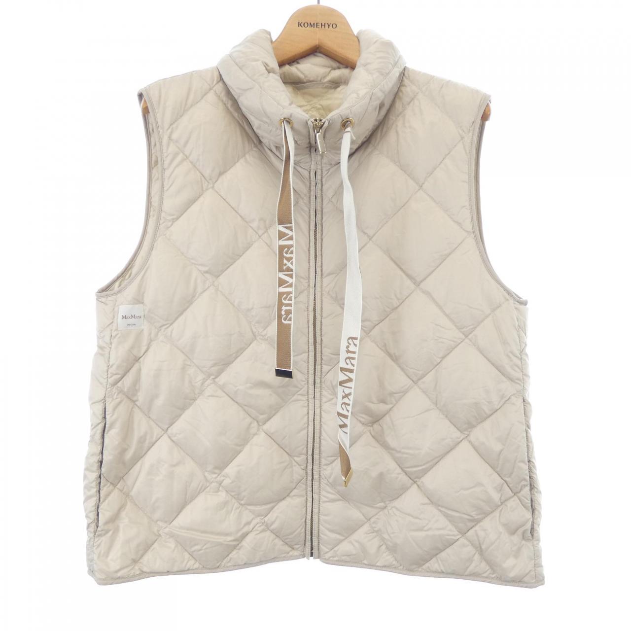 マックスマーラ Max Mara 929603 THE CUBE ダウンベスト