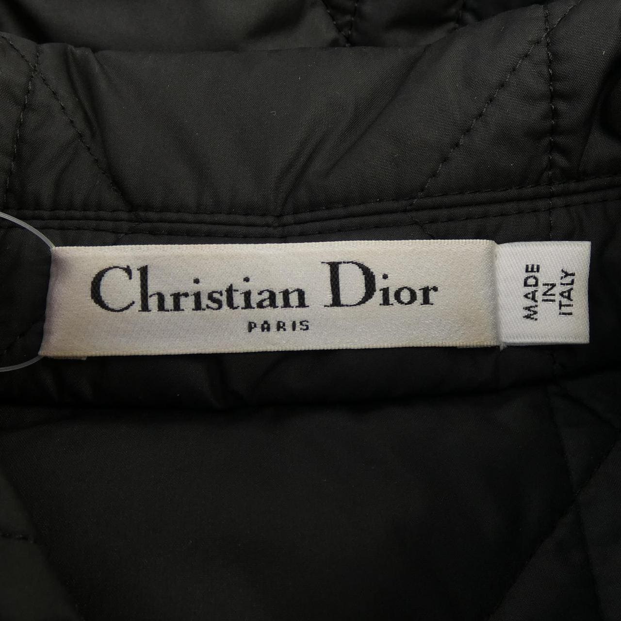 クリスチャンディオール CHRISTIAN DIOR ジャケット
