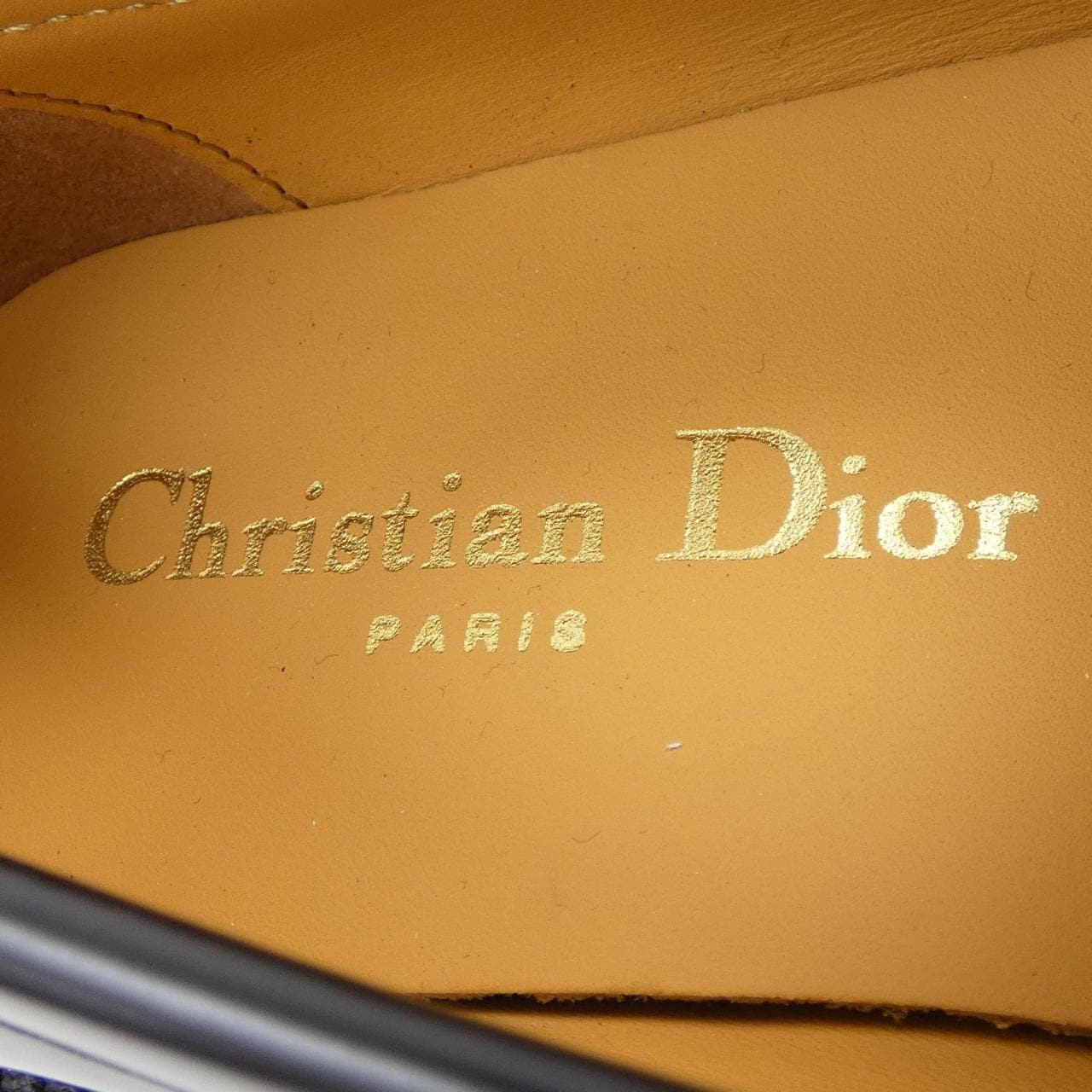 克里斯汀· DIOR ·迪奧 鞋履