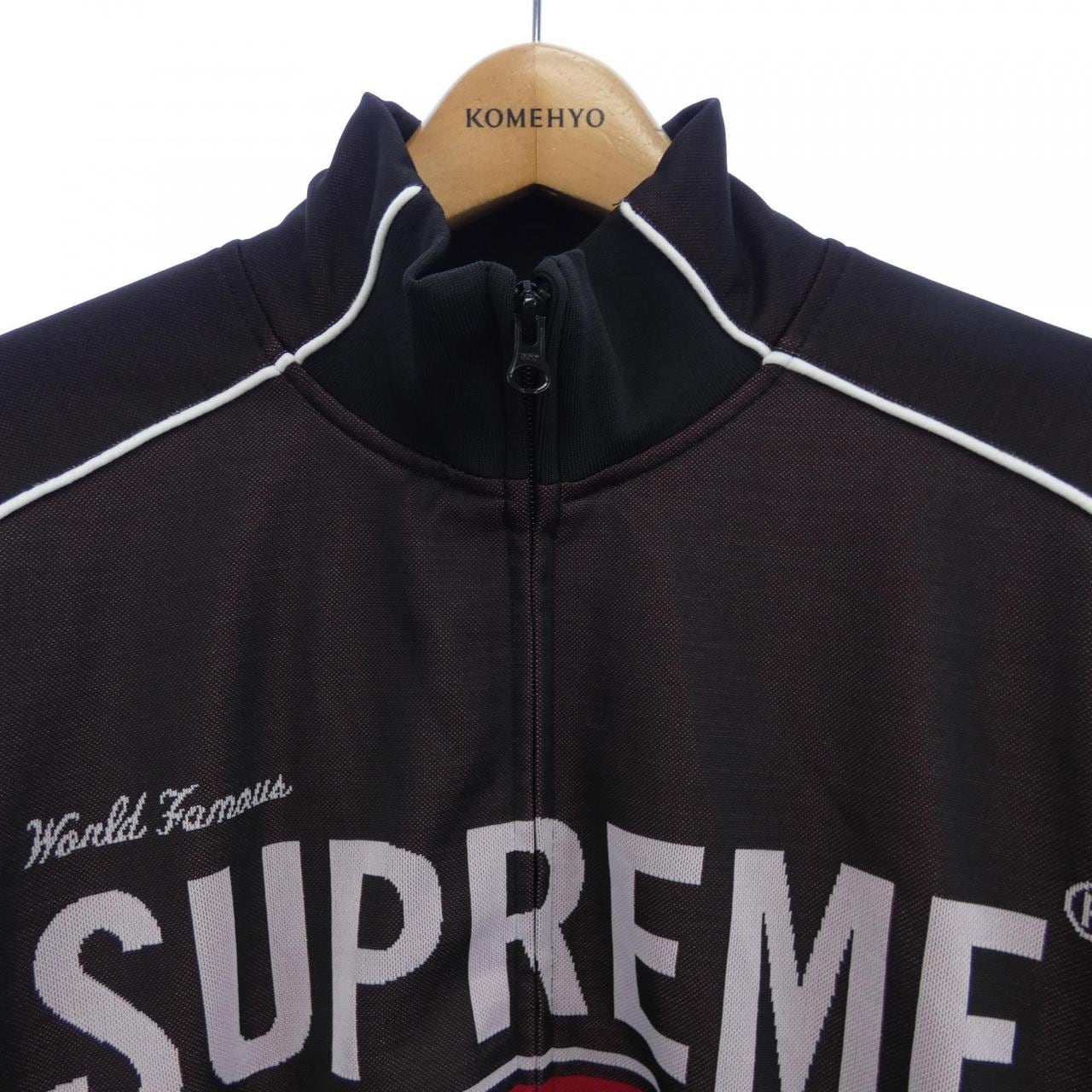シュプリーム SUPREME ブルゾン