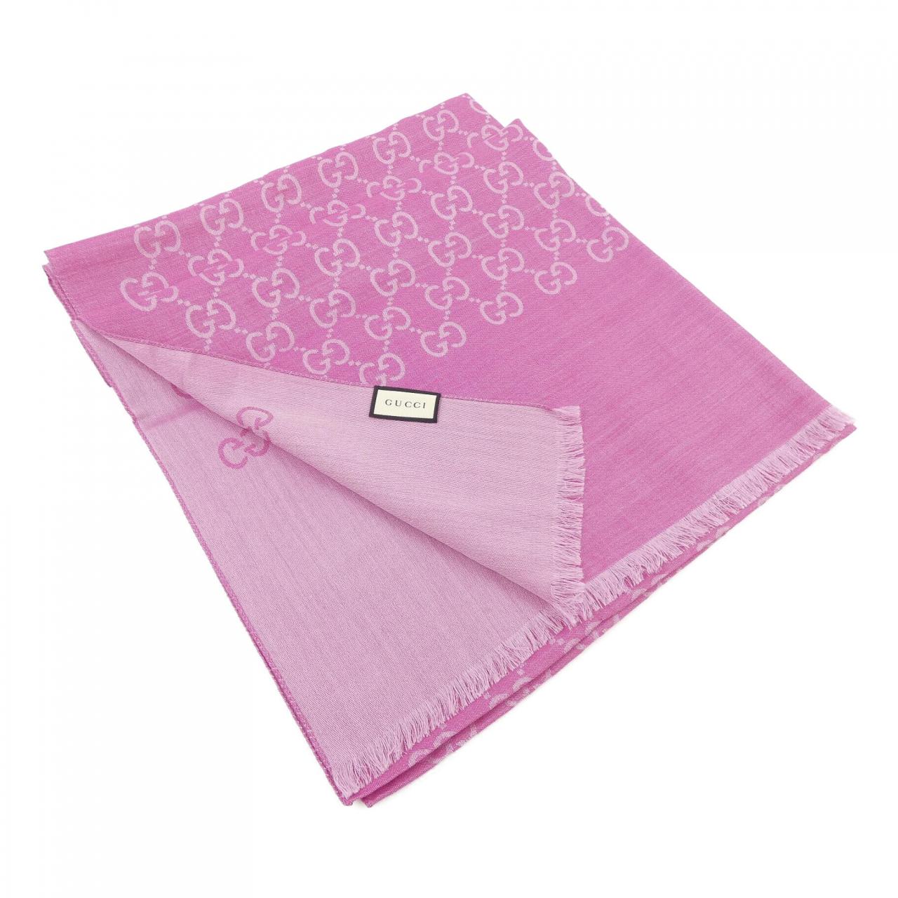 グッチ GUCCI STOLE