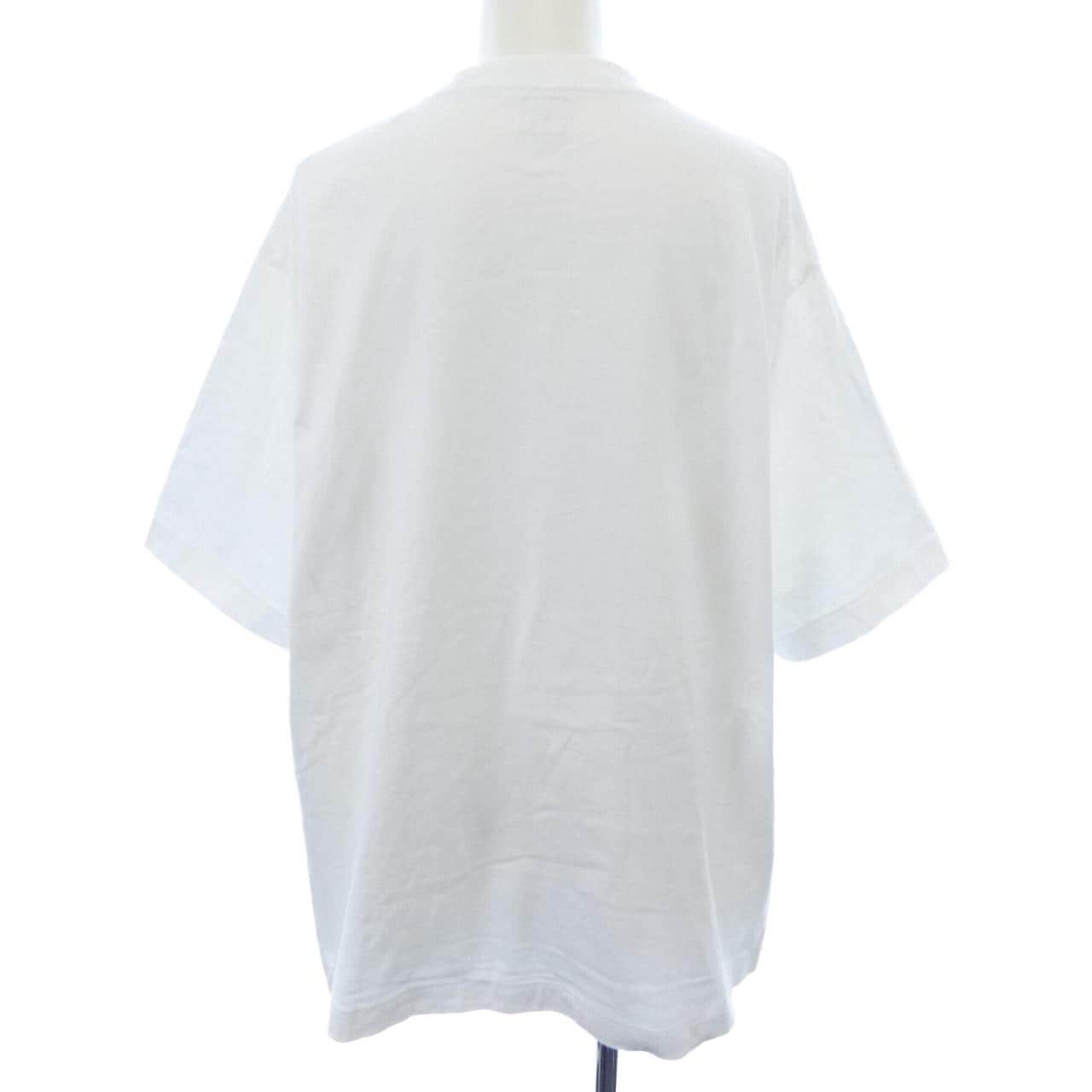 ブラームス blurhms Tシャツ