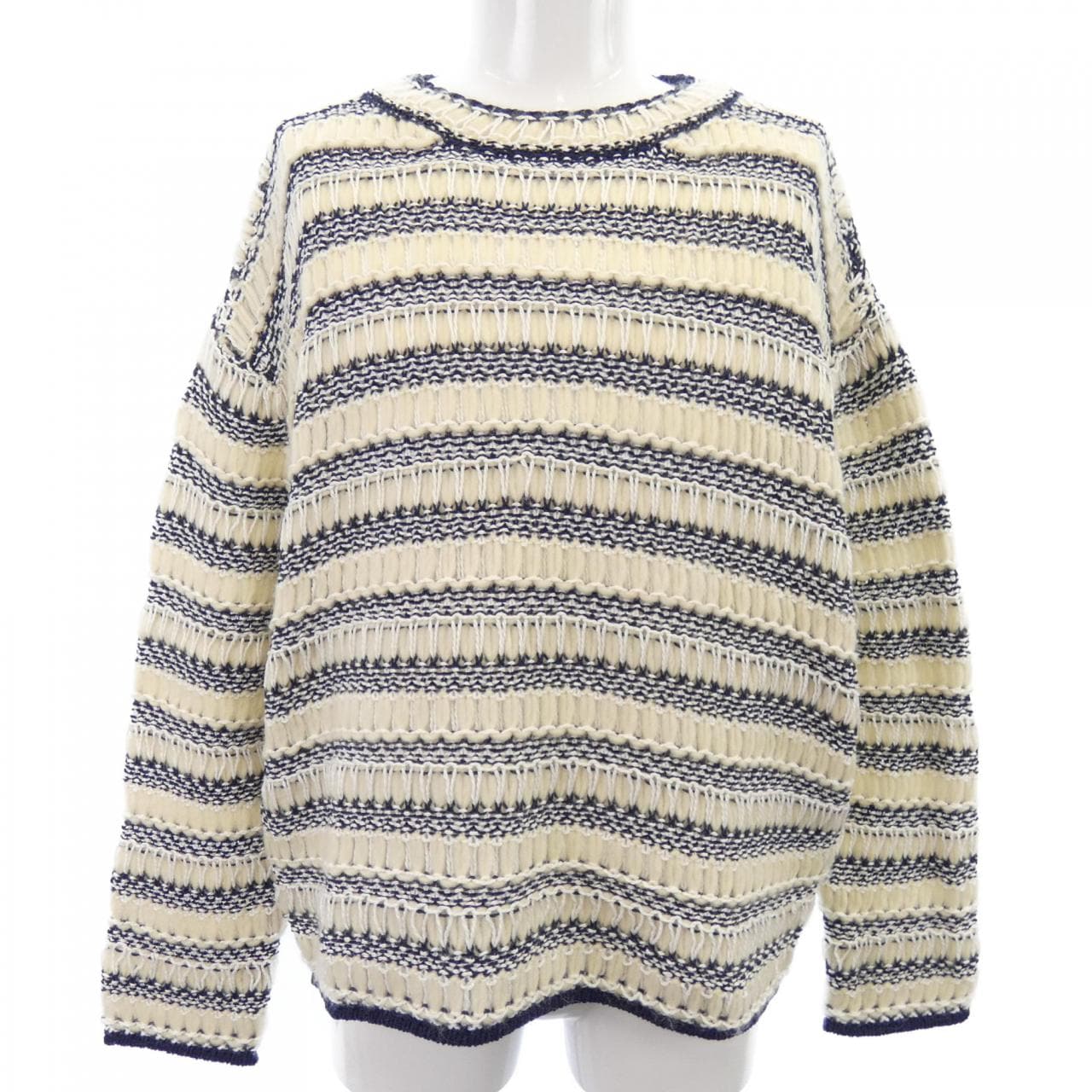 ロエベ LOEWE ニット
