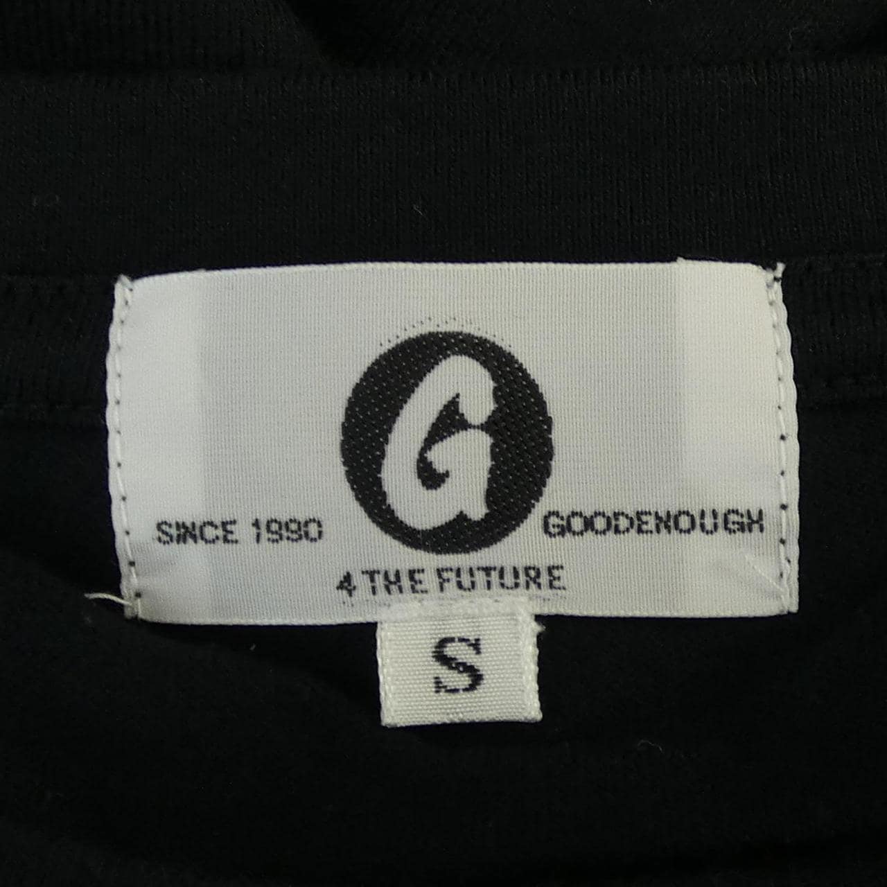 グッドイナフ GOOD ENOUGH Tシャツ
