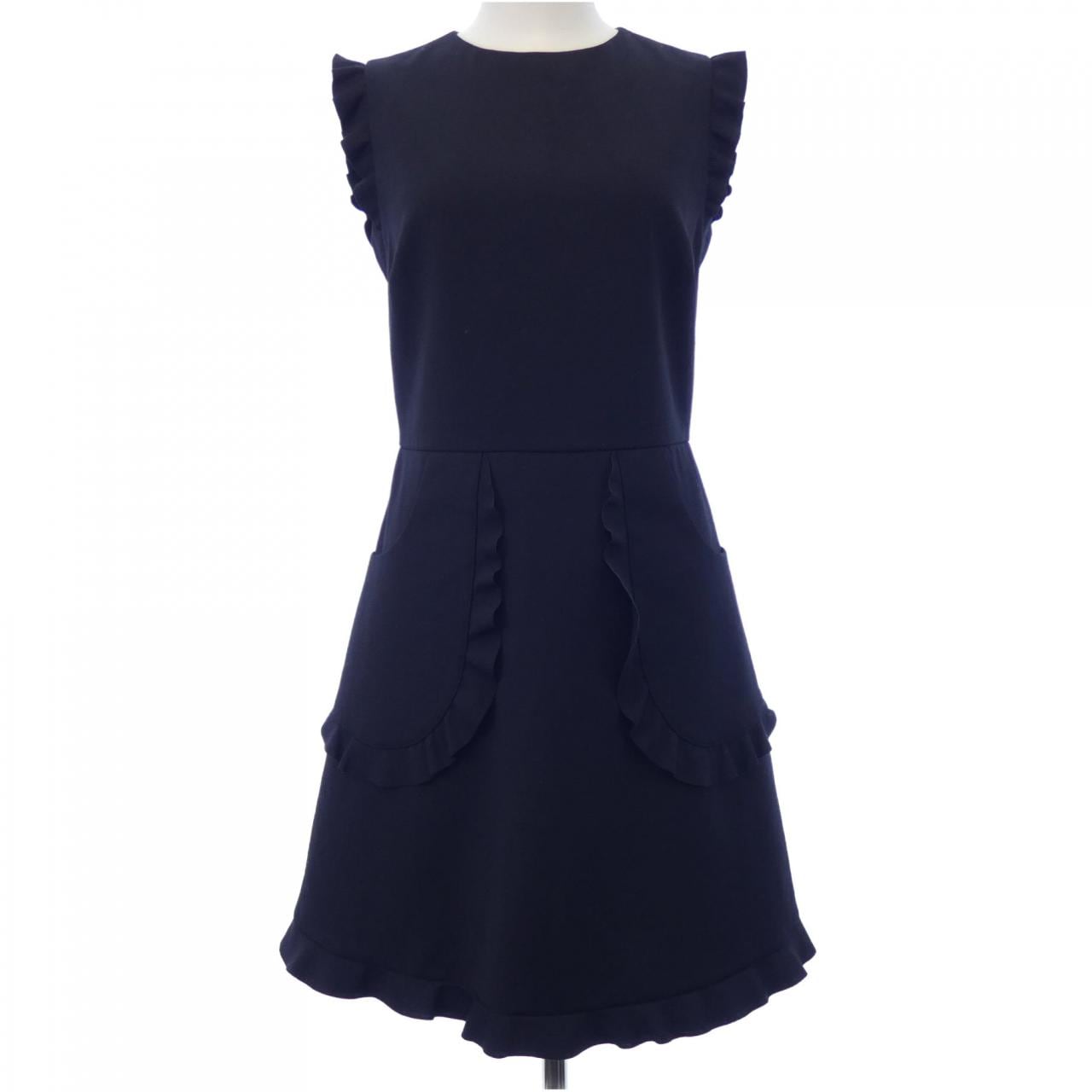 レッドバレンティノ RED VALENTINO ワンピース
