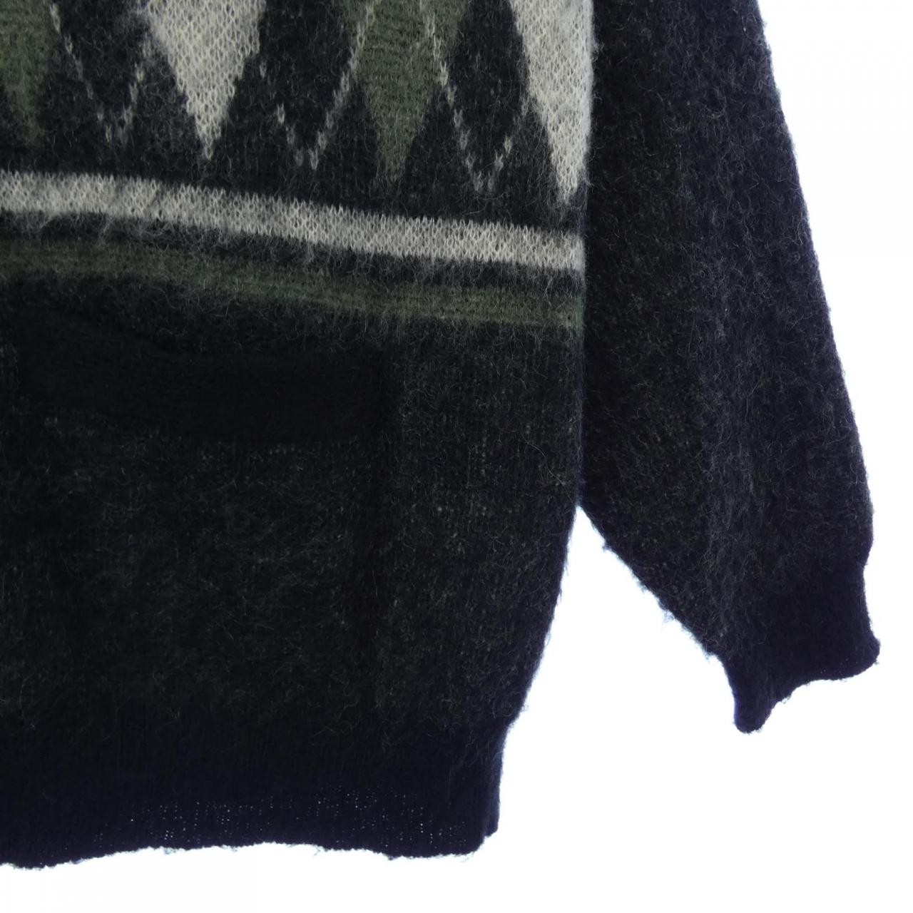 ヒステリックグラマー HYSTERIC GLAMOUR 02223ND04 カーディガン