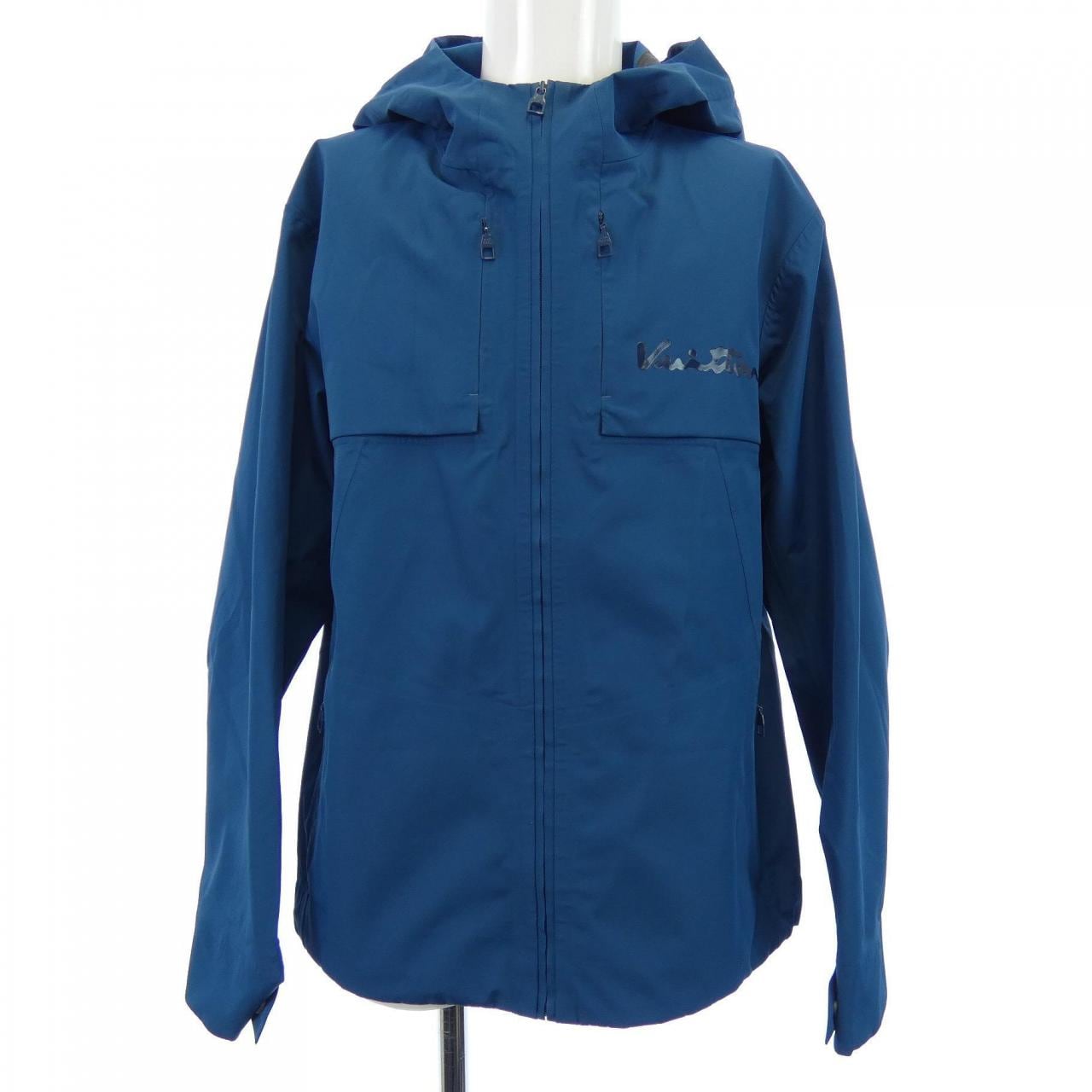 ルイヴィトン LOUIS VUITTON HQB12WPS0 ジャケット