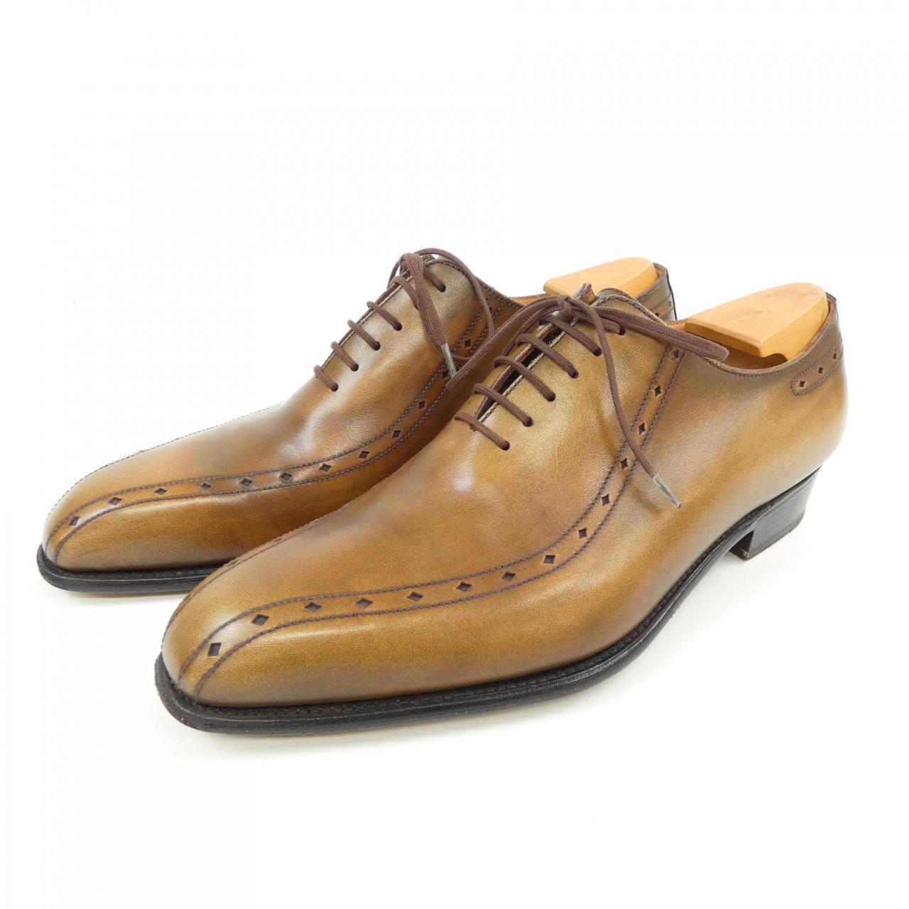 ジェイエムウエストン J.M.WESTON 412 シューズ