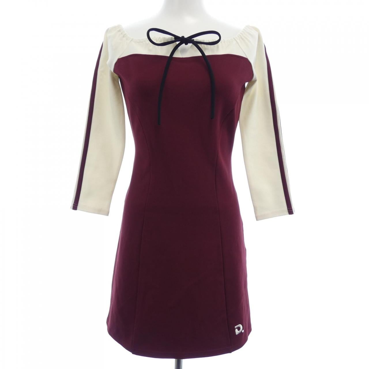 DARICH ワンピース