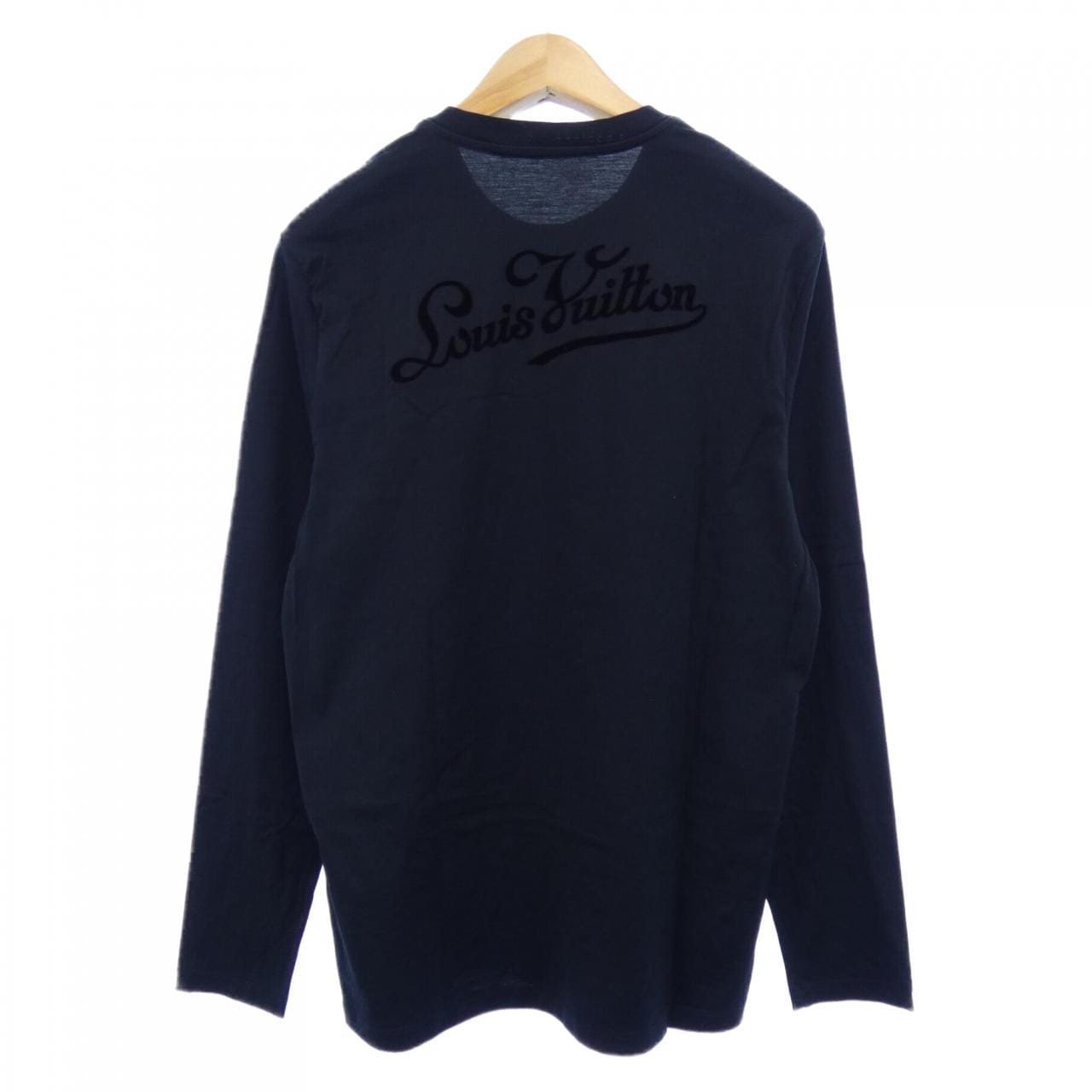 ルイヴィトン LOUIS VUITTON H1JR04JEZ Tシャツ