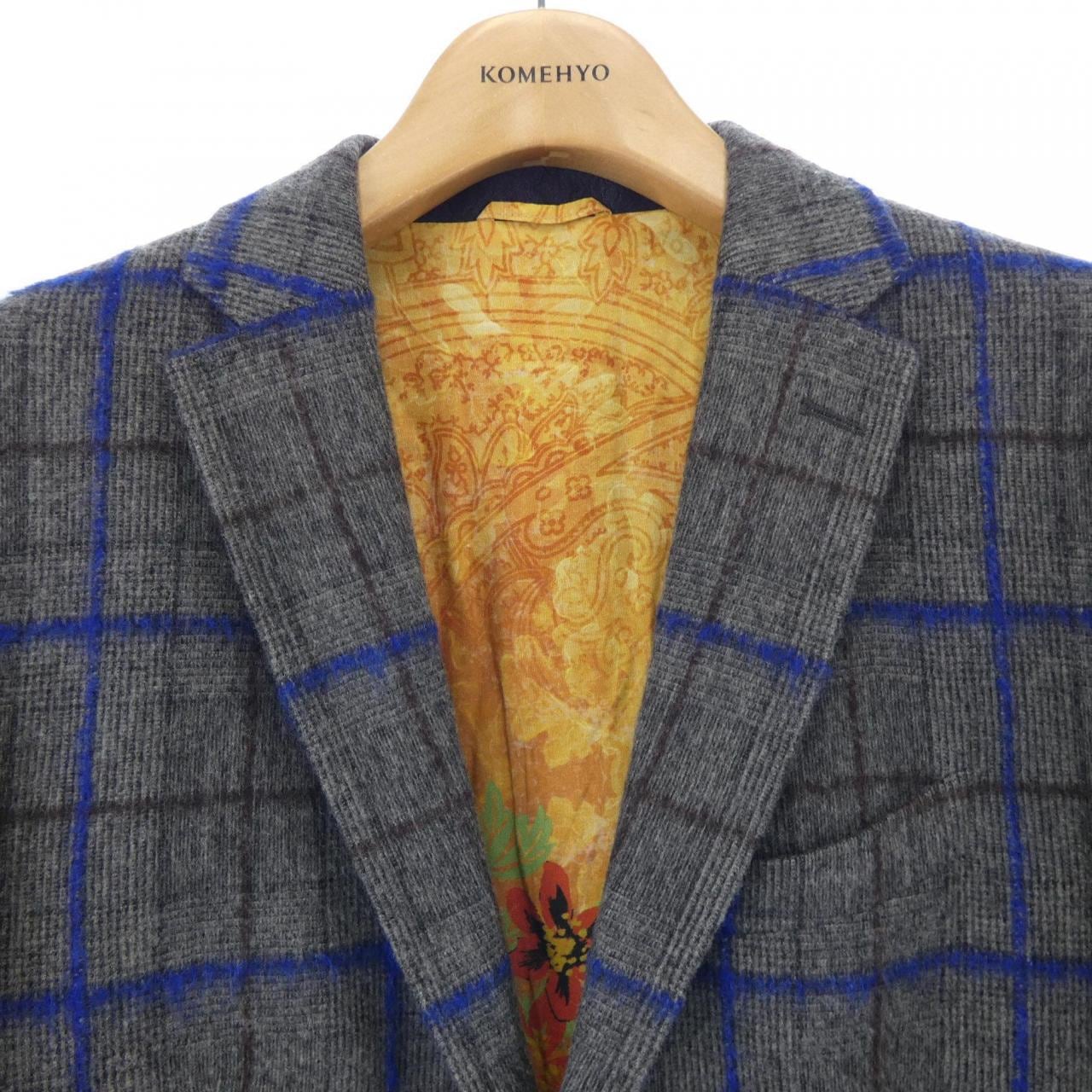 エトロ ETRO ジャケット