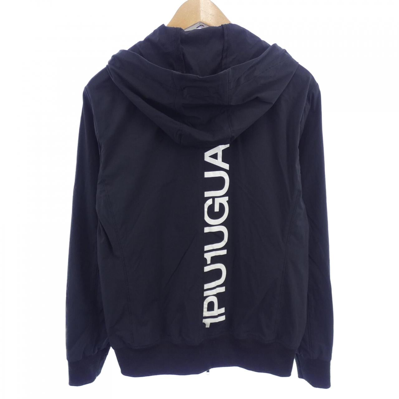 ウノピュウノウグァーレトレ 1 piu 1 uguale 3 ブルゾン