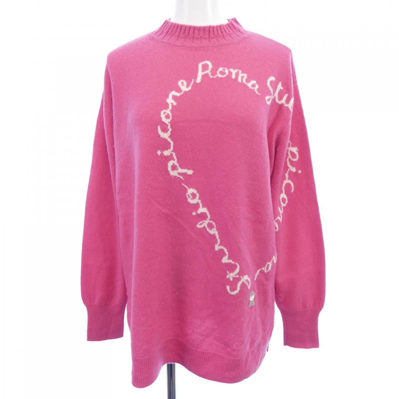 Studio PICONE STUDIO PICONE針織衫