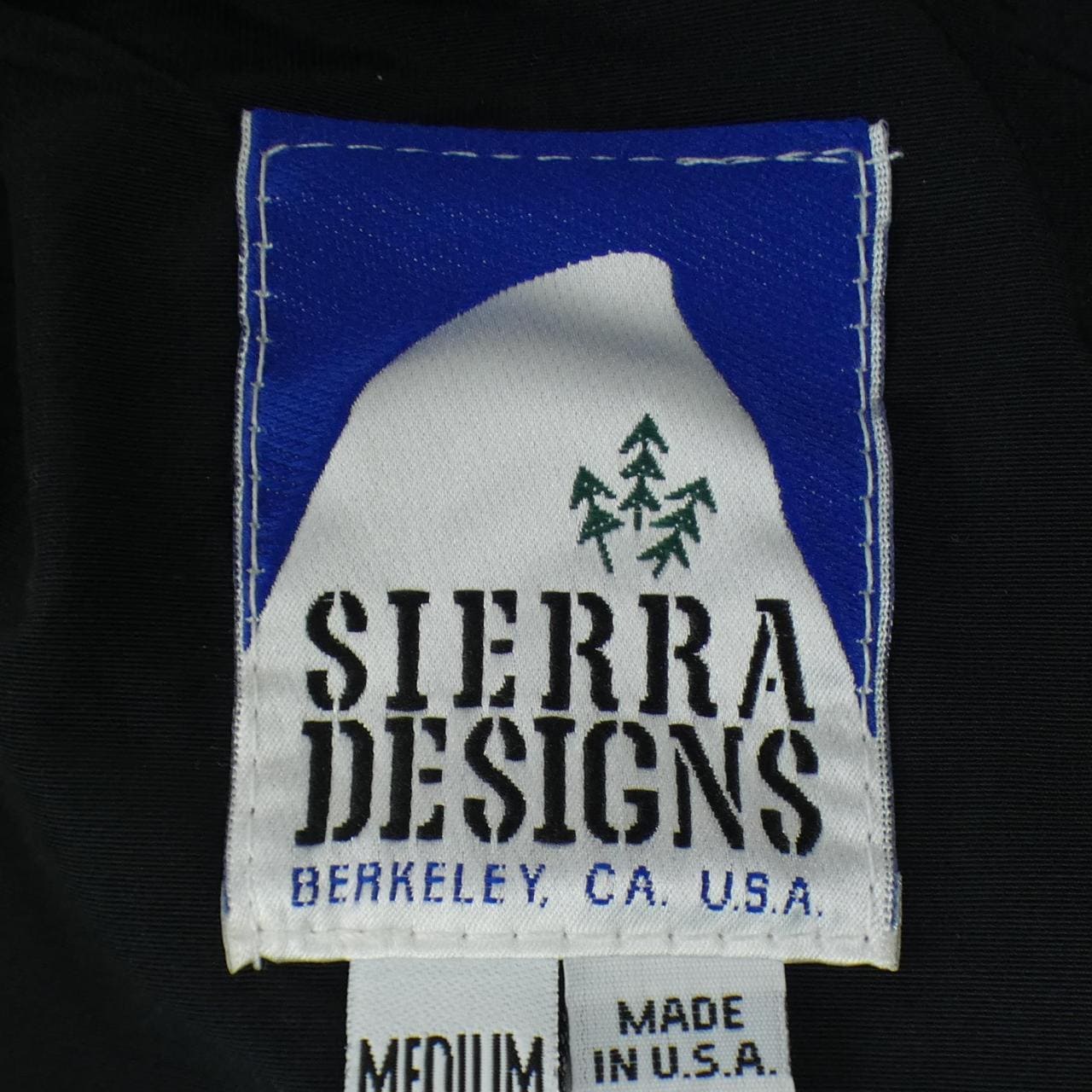 シェラデザイン SIERRA DESIGNS ジャケット