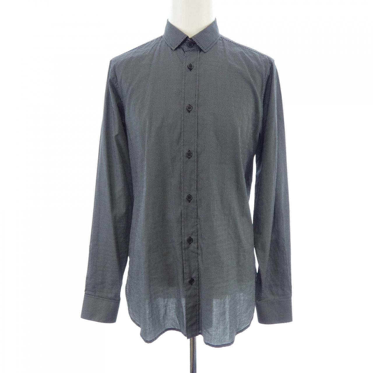 サンローラン SAINT LAURENT 311386 YUQ02 シャツ