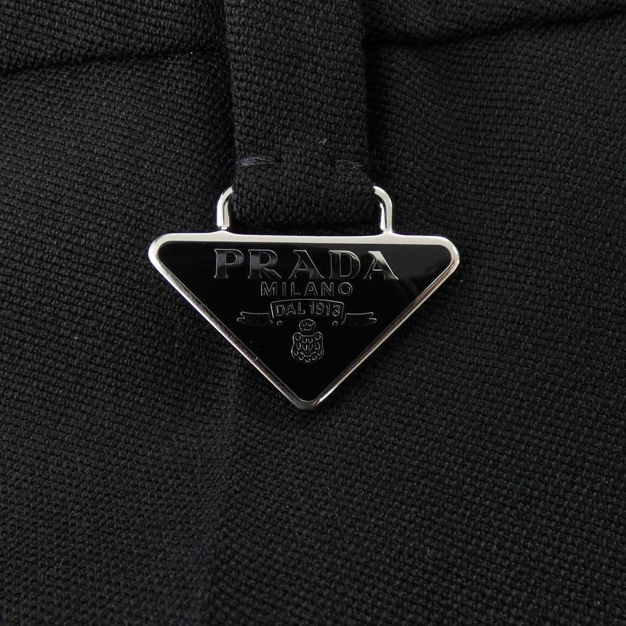 プラダ PRADA トライアングルロゴ P229H S232 13GY パンツ