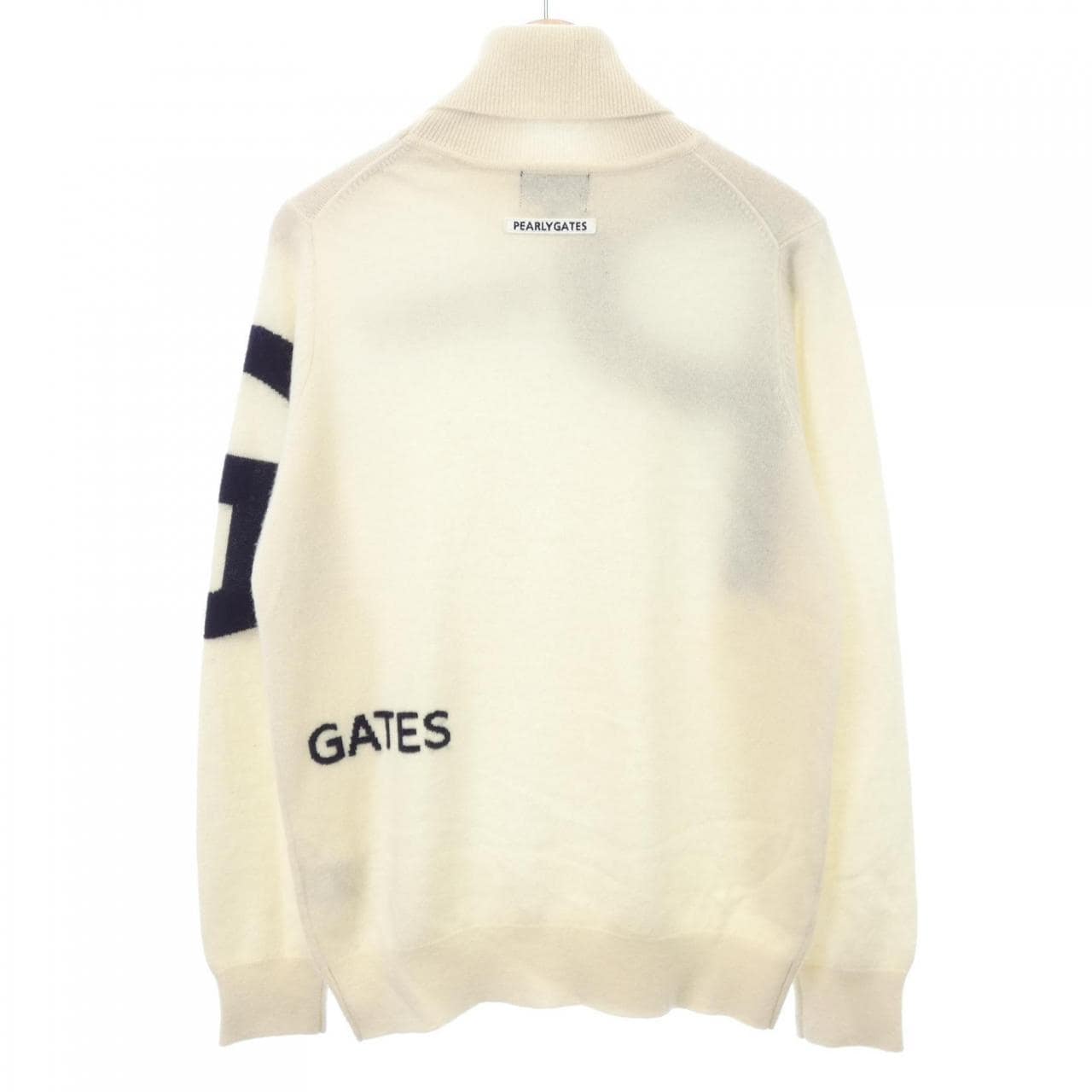 パーリーゲイツ PEARLY GATES ニット