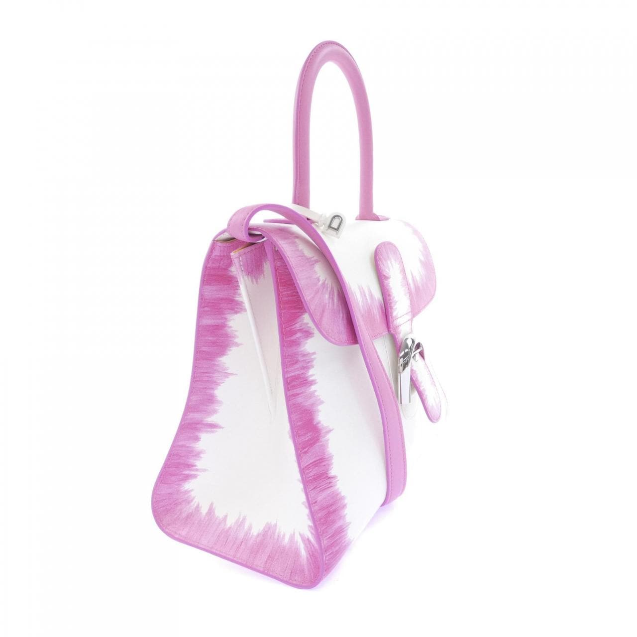 デルボー DELVAUX ブリヨン BRILLANT AA0060ABO BAG