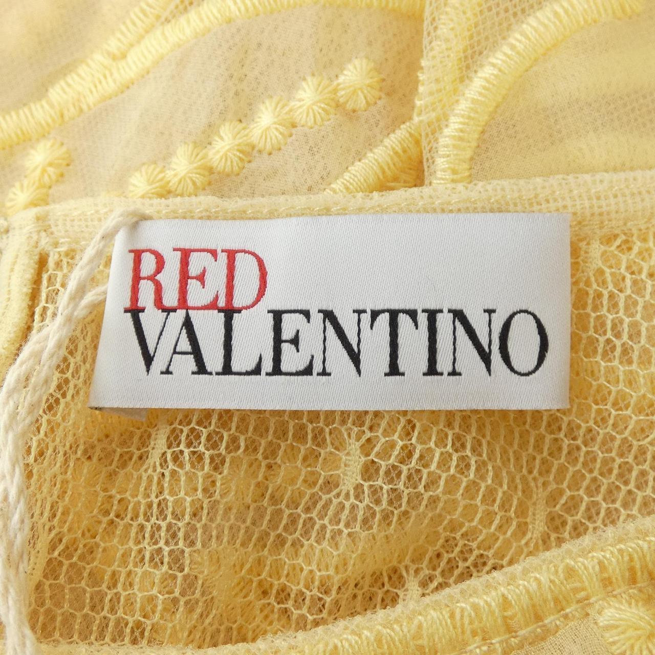 レッドバレンティノ RED VALENTINO ワンピース